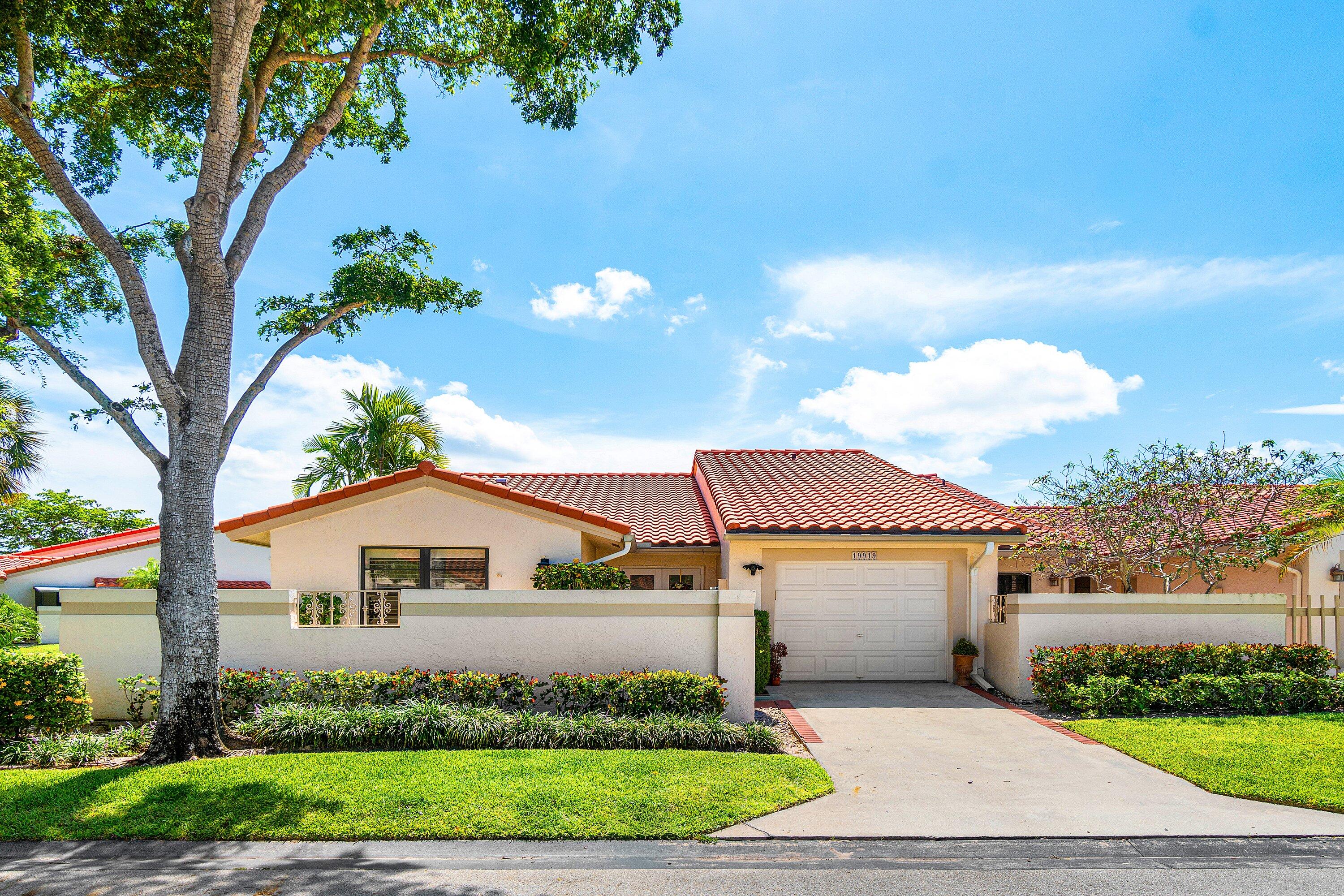 BRENTWOOD OF BOCA PH 2 - Residential