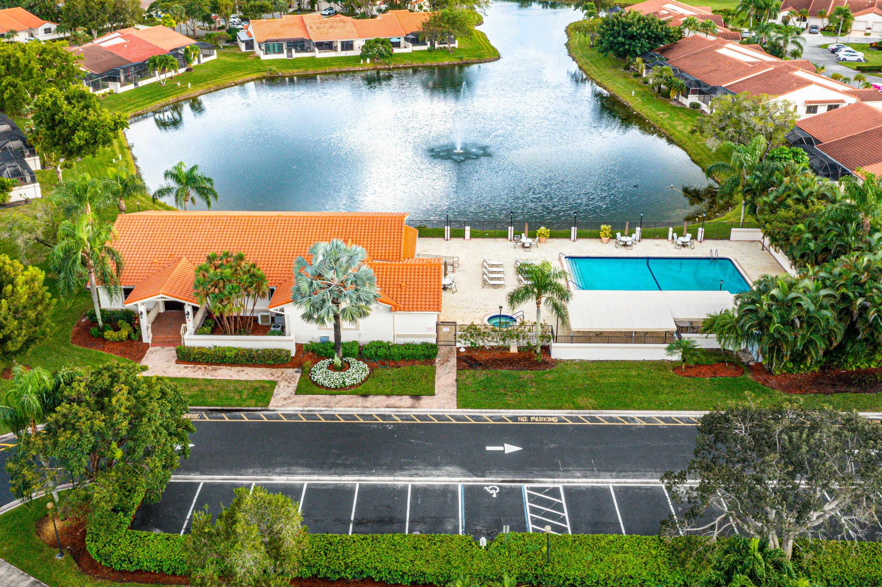 BRENTWOOD OF BOCA PH 2 - Residential