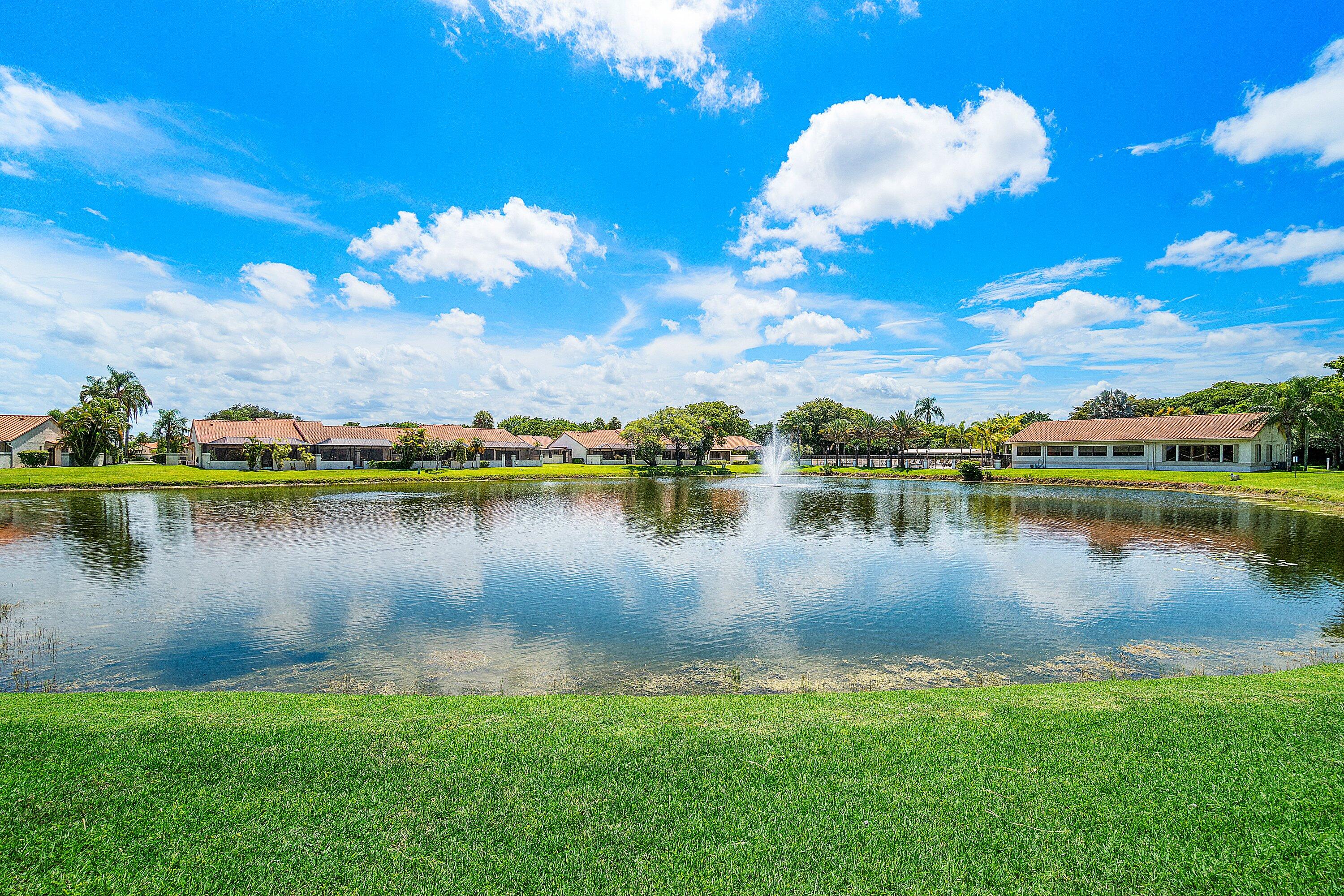 BRENTWOOD OF BOCA PH 2 - Residential