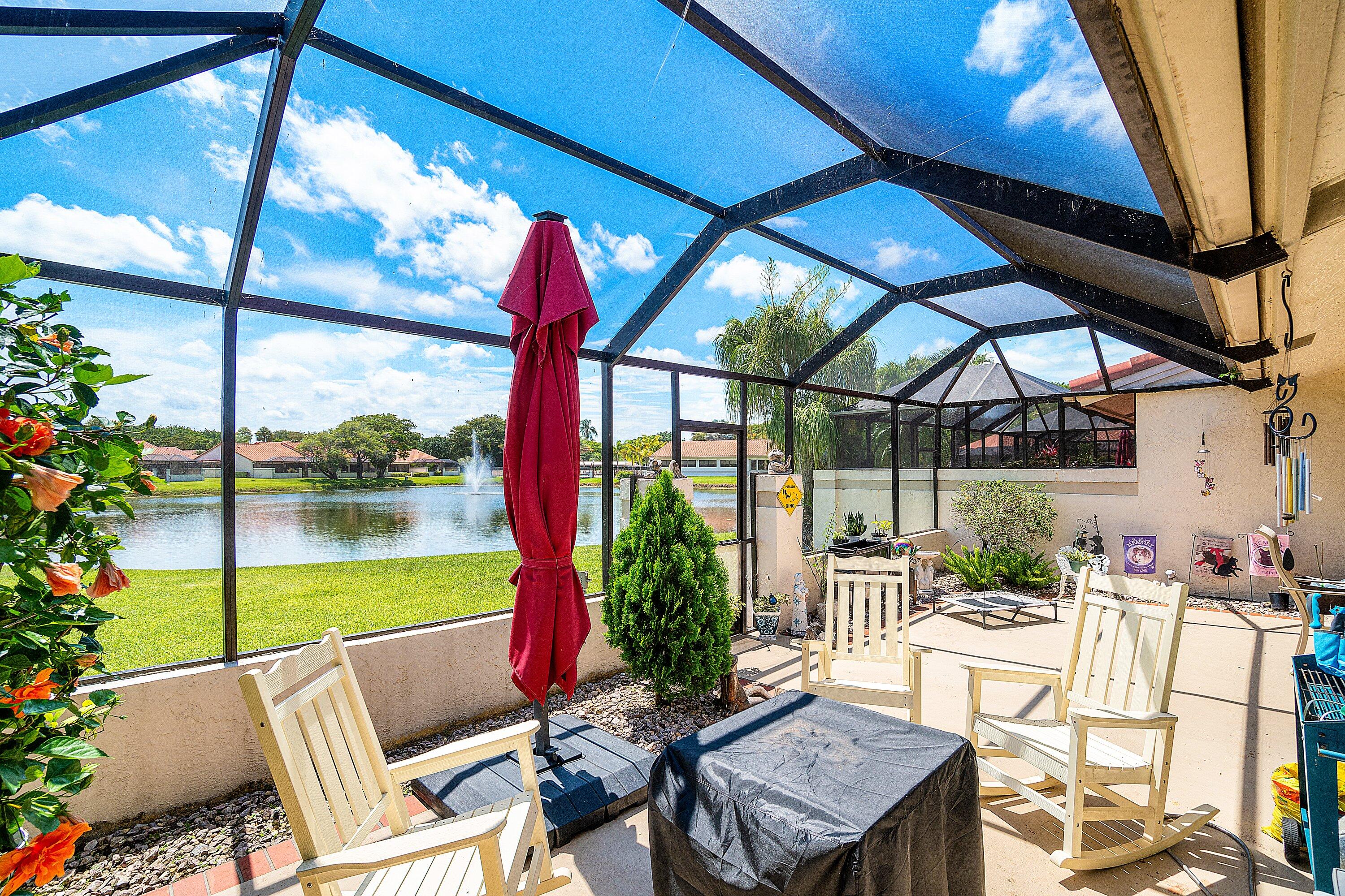BRENTWOOD OF BOCA PH 2 - Residential
