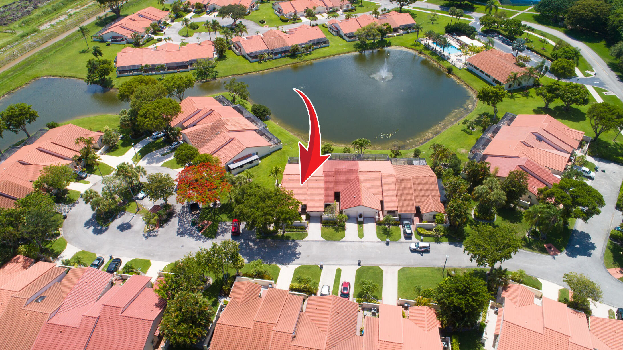 BRENTWOOD OF BOCA PH 2 - Residential