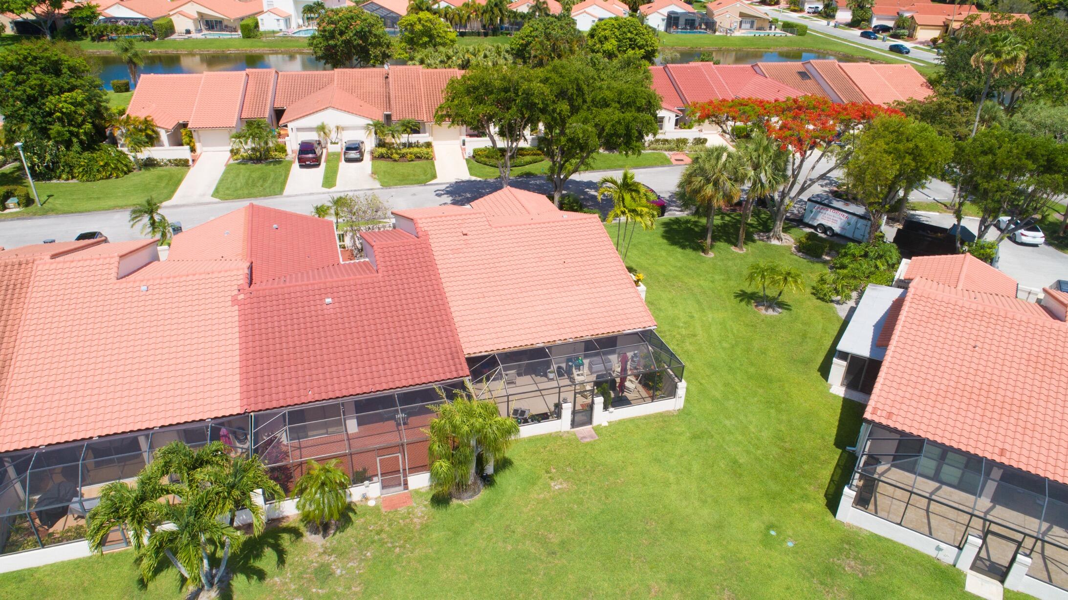BRENTWOOD OF BOCA PH 2 - Residential