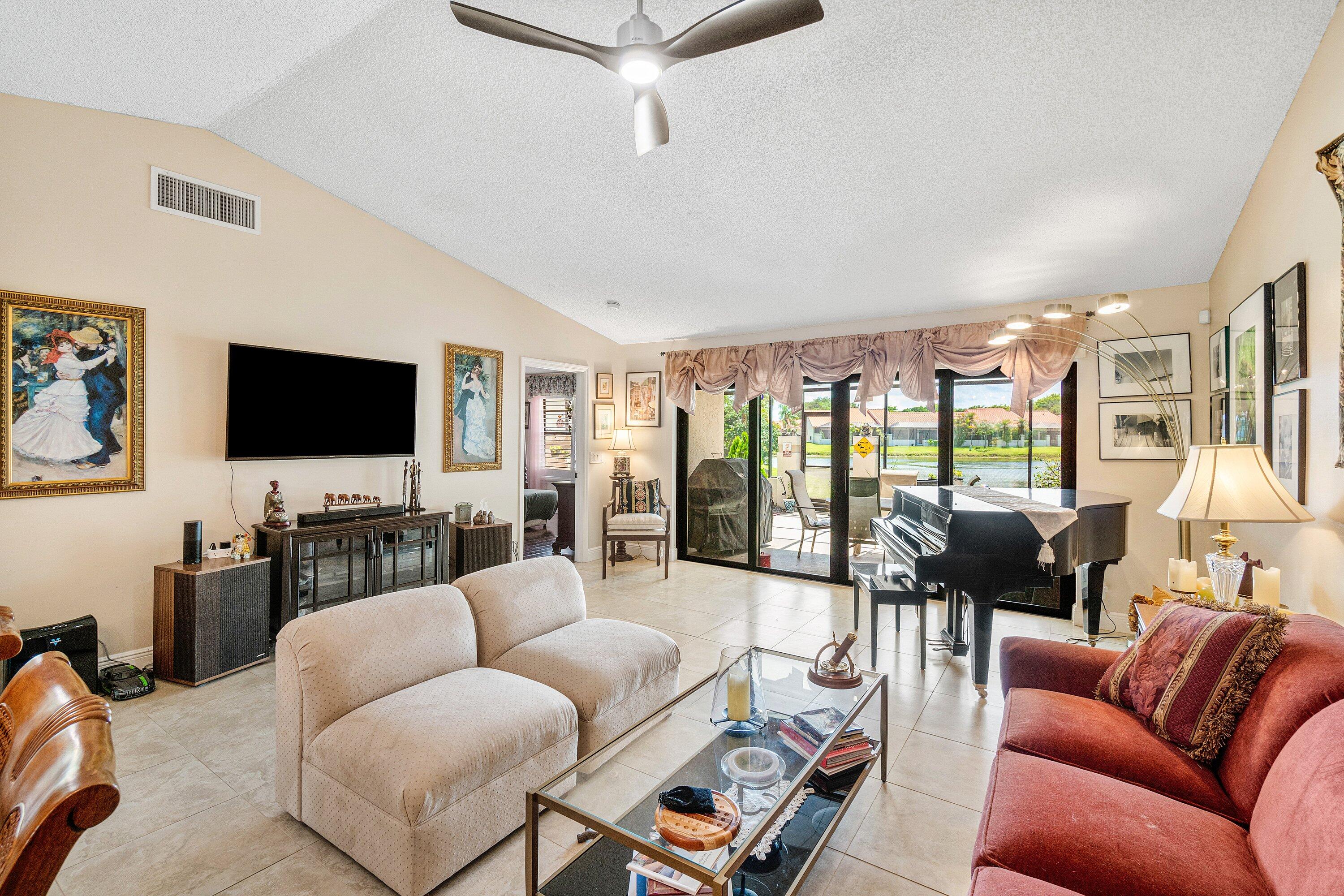 BRENTWOOD OF BOCA PH 2 - Residential