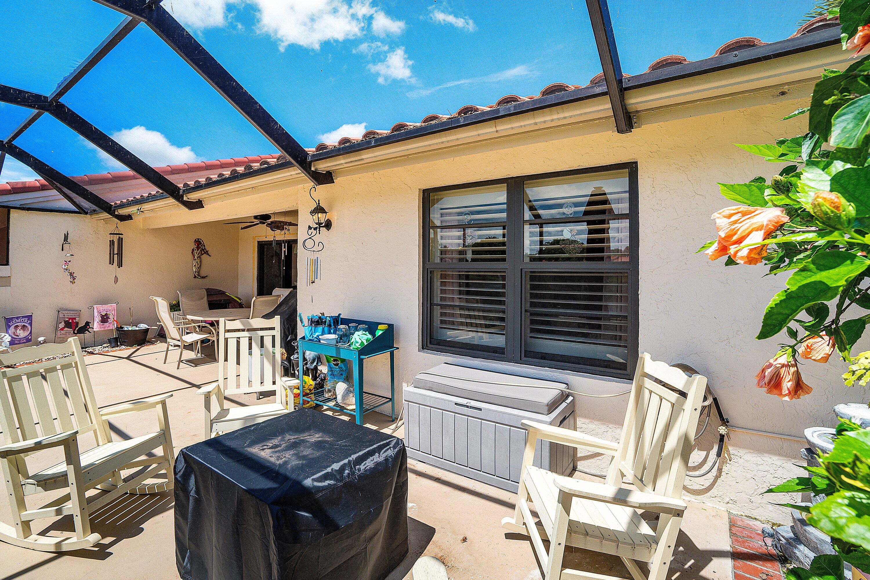 BRENTWOOD OF BOCA PH 2 - Residential