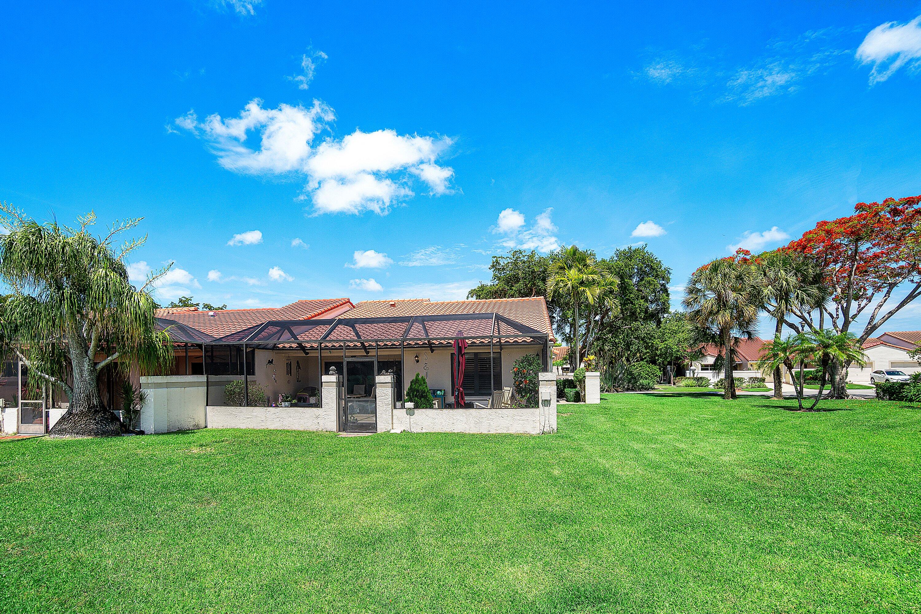 BRENTWOOD OF BOCA PH 2 - Residential