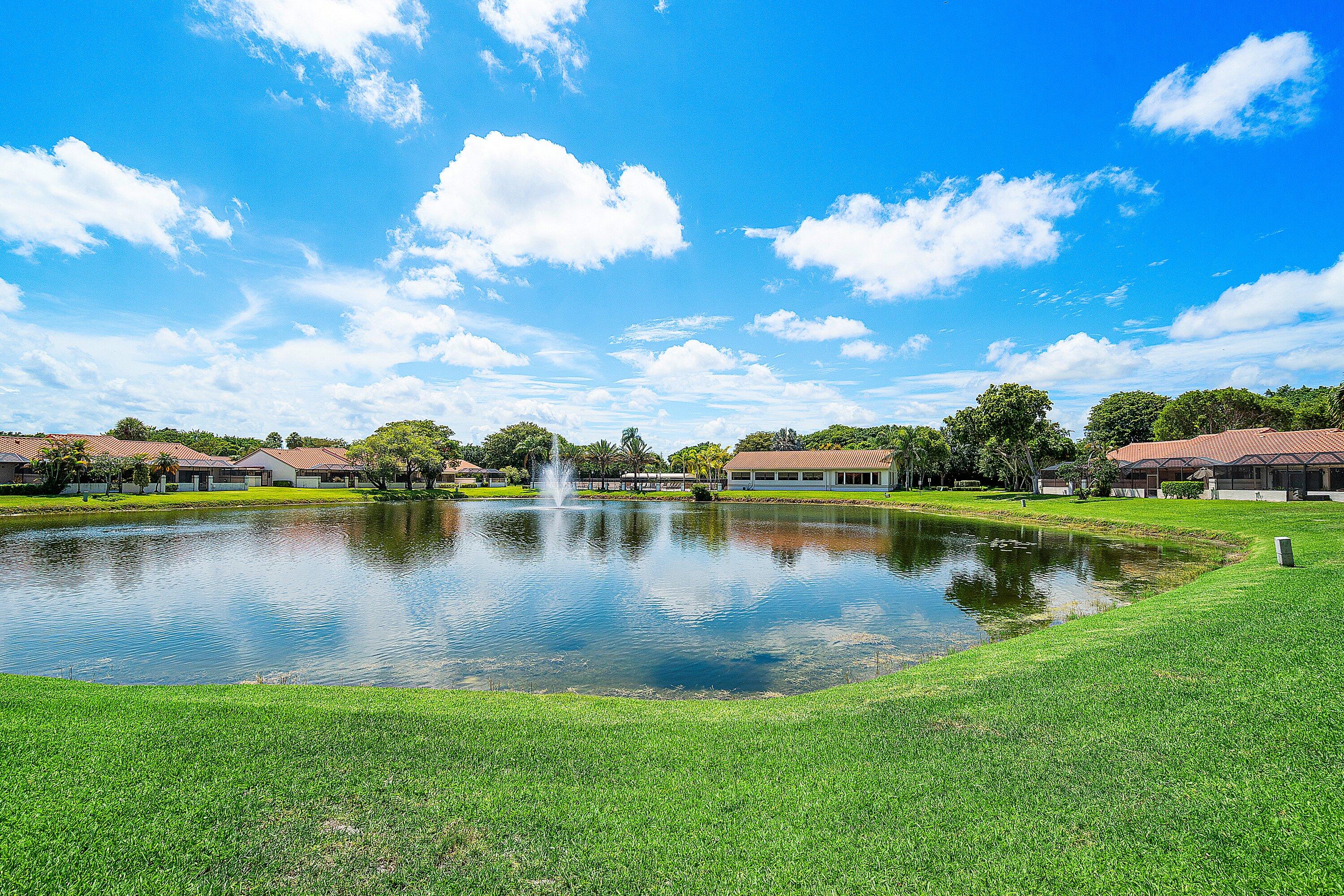 BRENTWOOD OF BOCA PH 2 - Residential