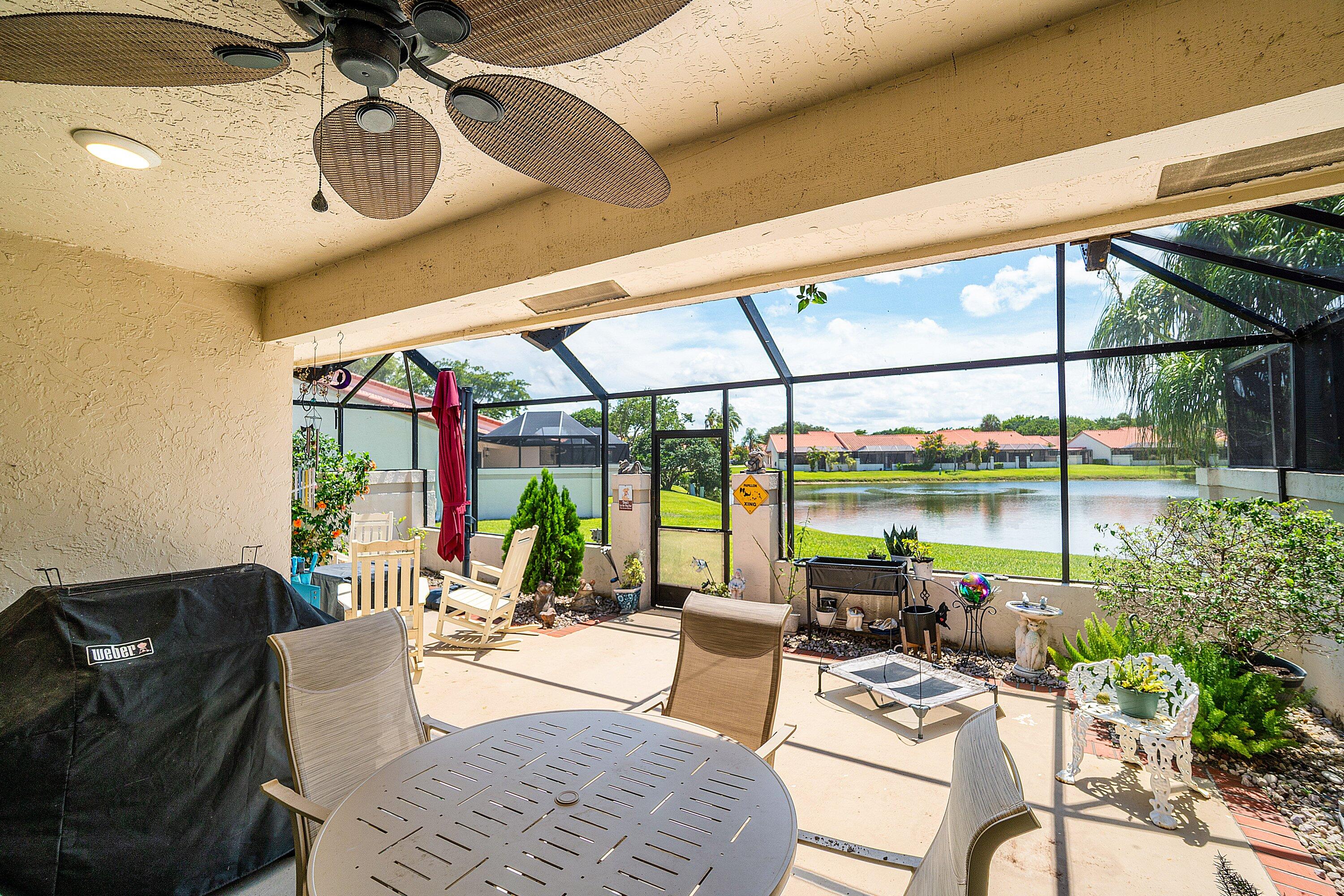 BRENTWOOD OF BOCA PH 2 - Residential