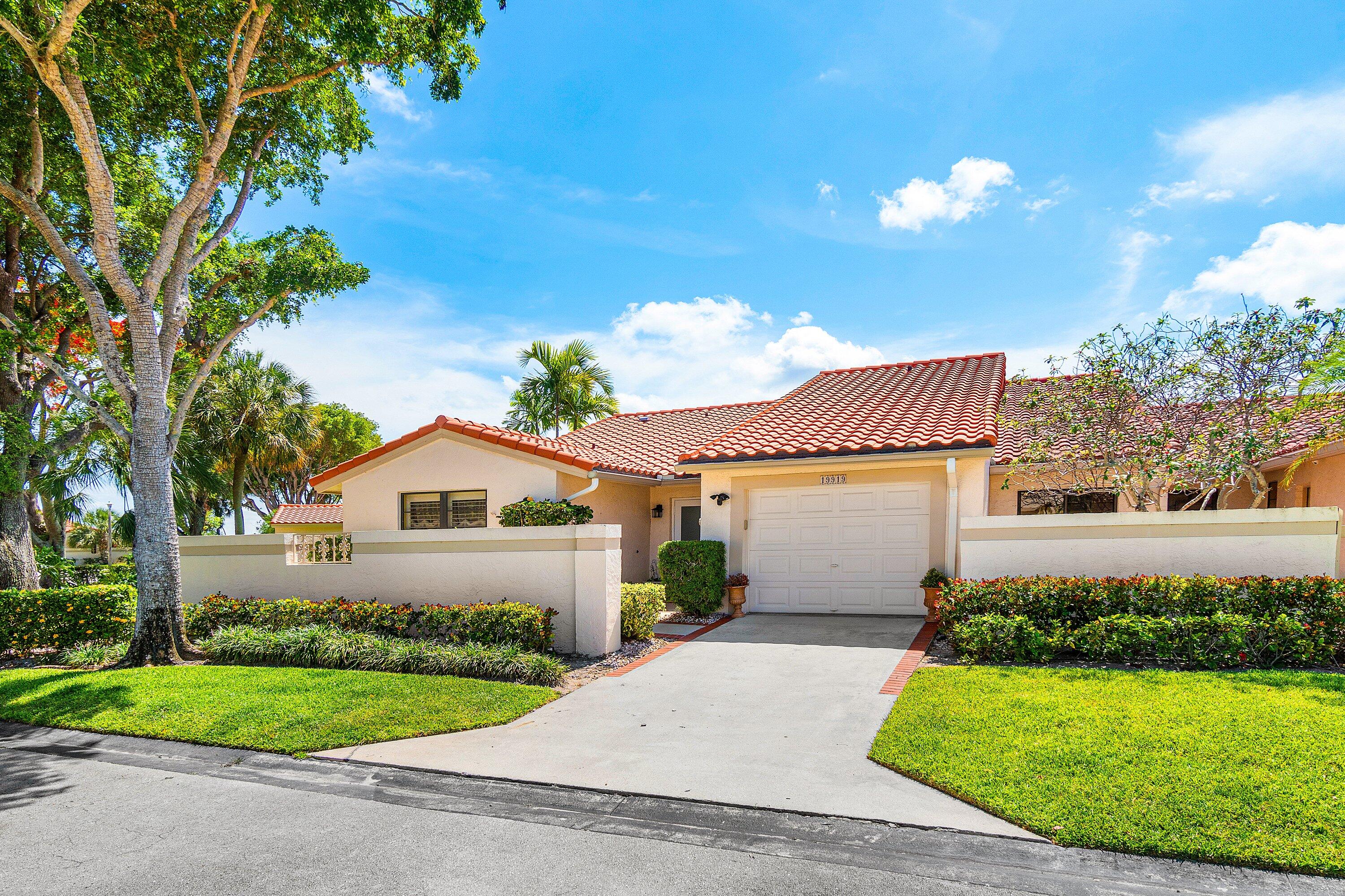 BRENTWOOD OF BOCA PH 2 - Residential