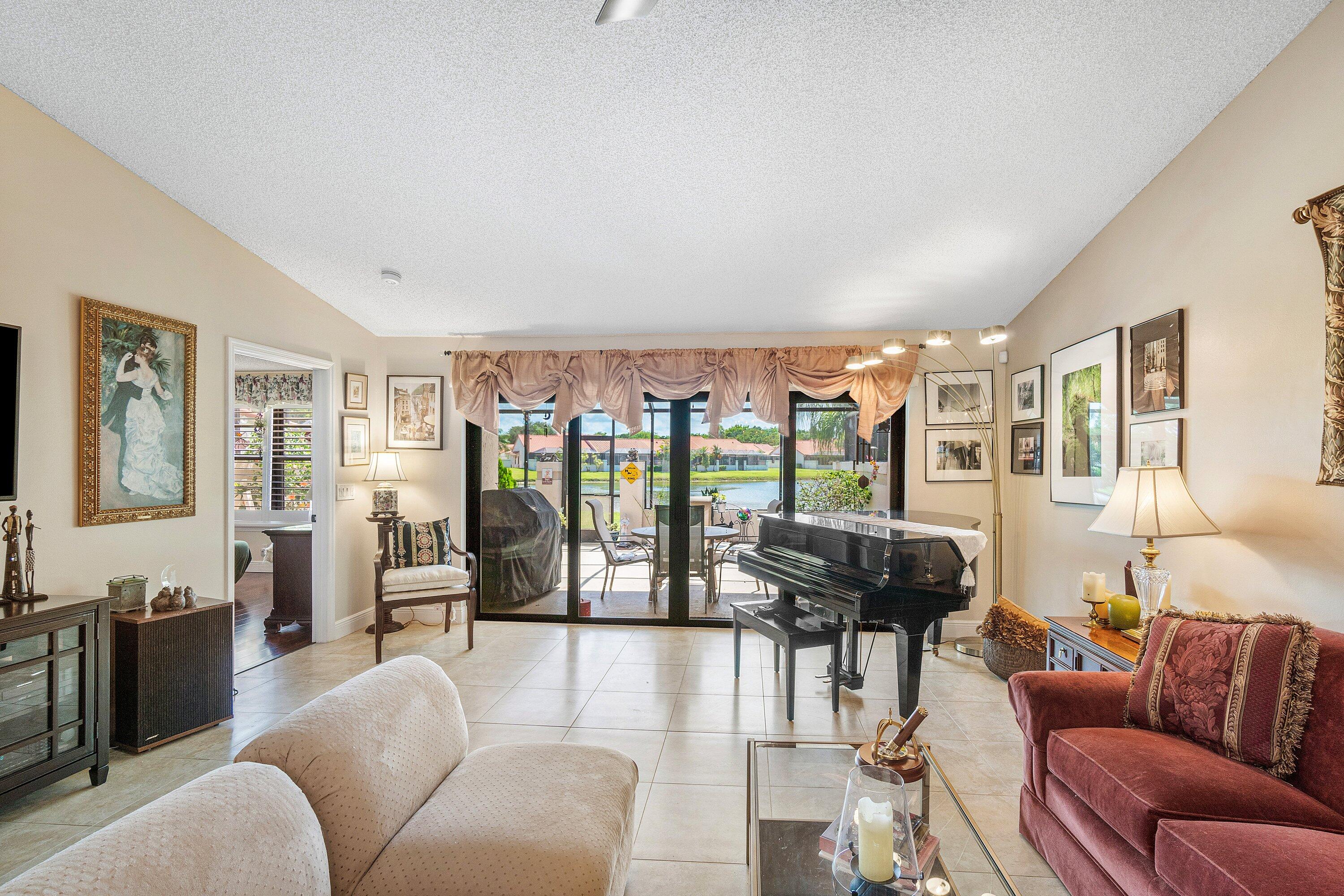 BRENTWOOD OF BOCA PH 2 - Residential