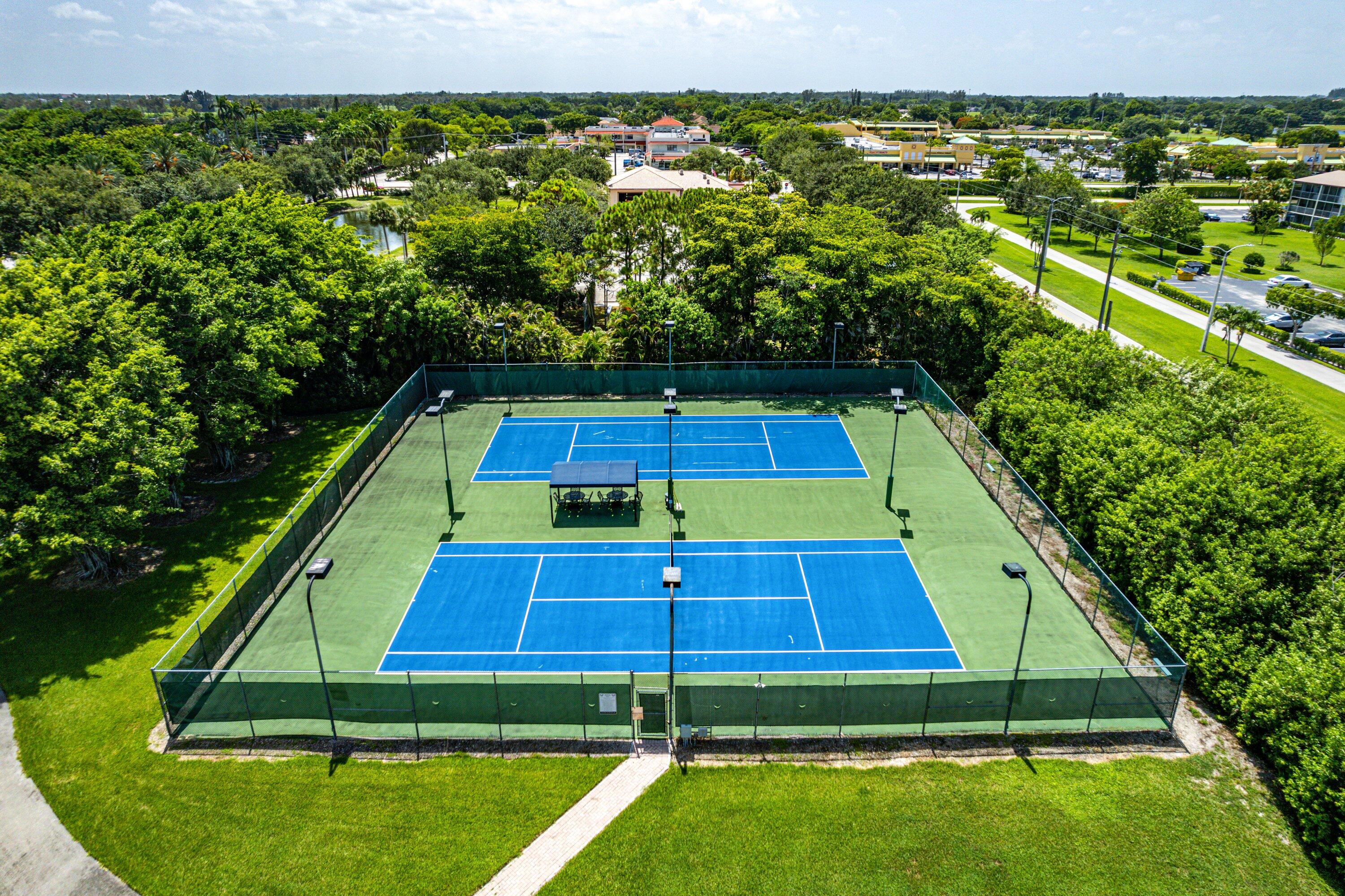 BRENTWOOD OF BOCA PH 2 - Residential