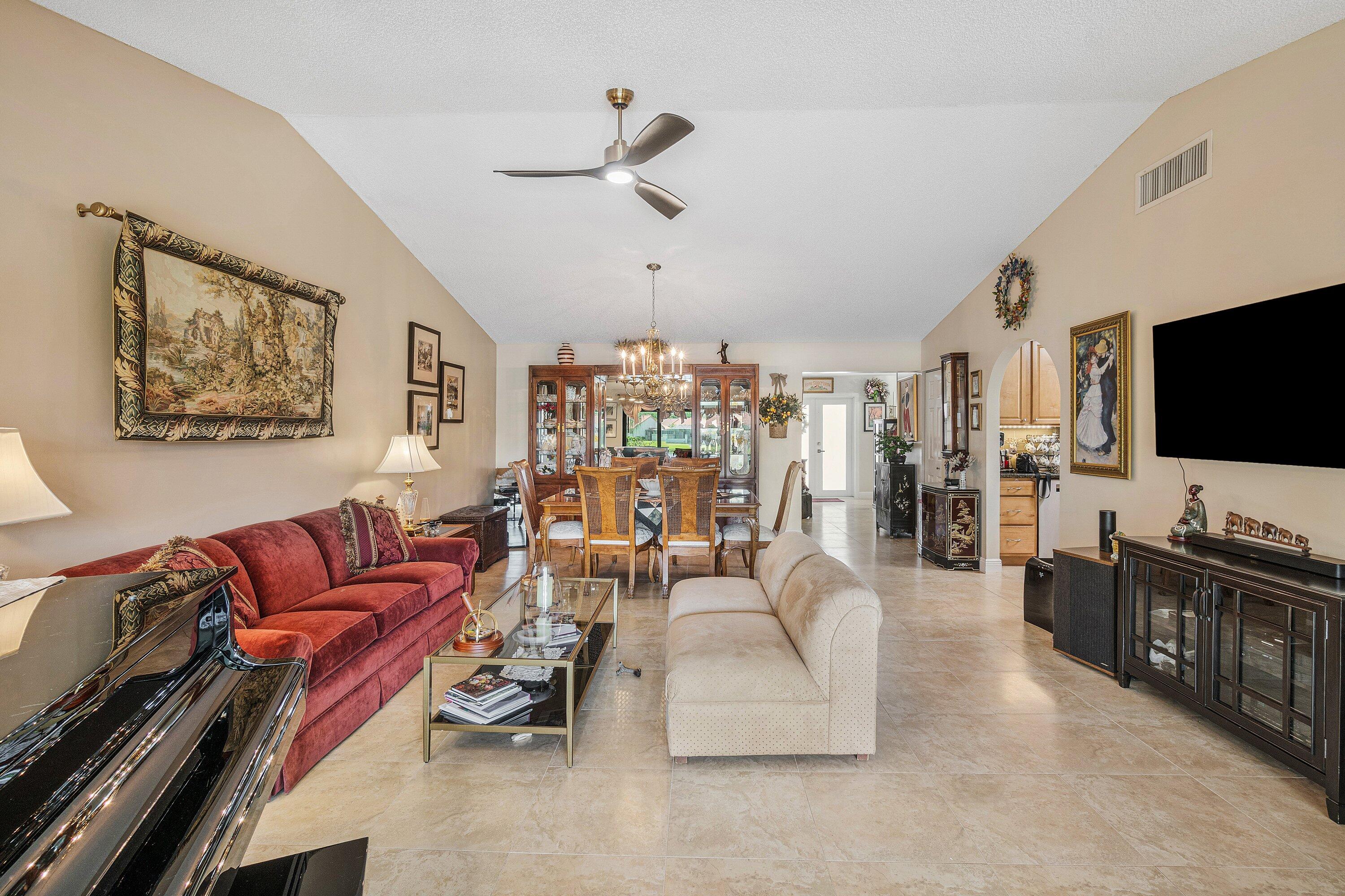 BRENTWOOD OF BOCA PH 2 - Residential