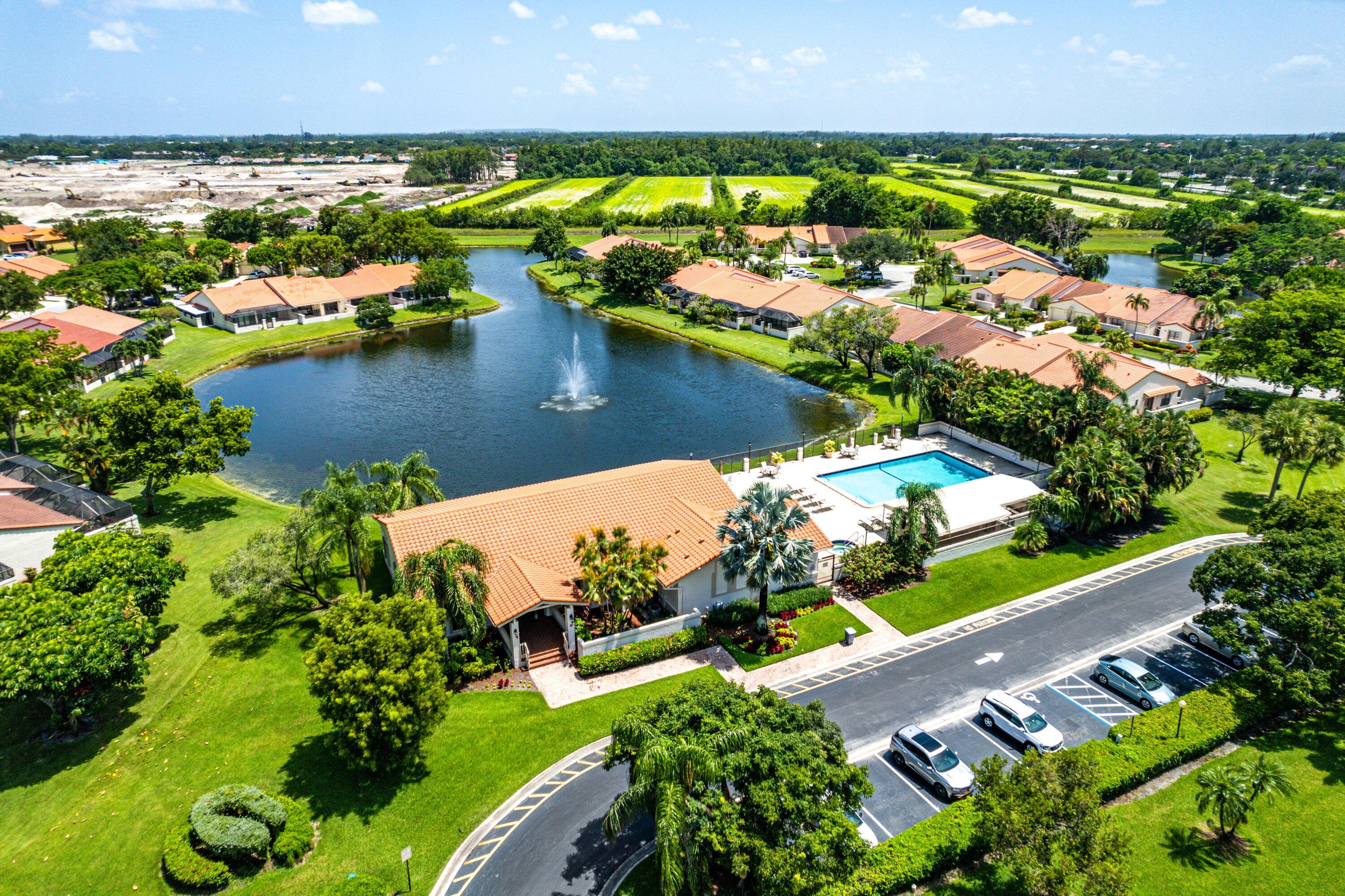 BRENTWOOD OF BOCA PH 2 - Residential
