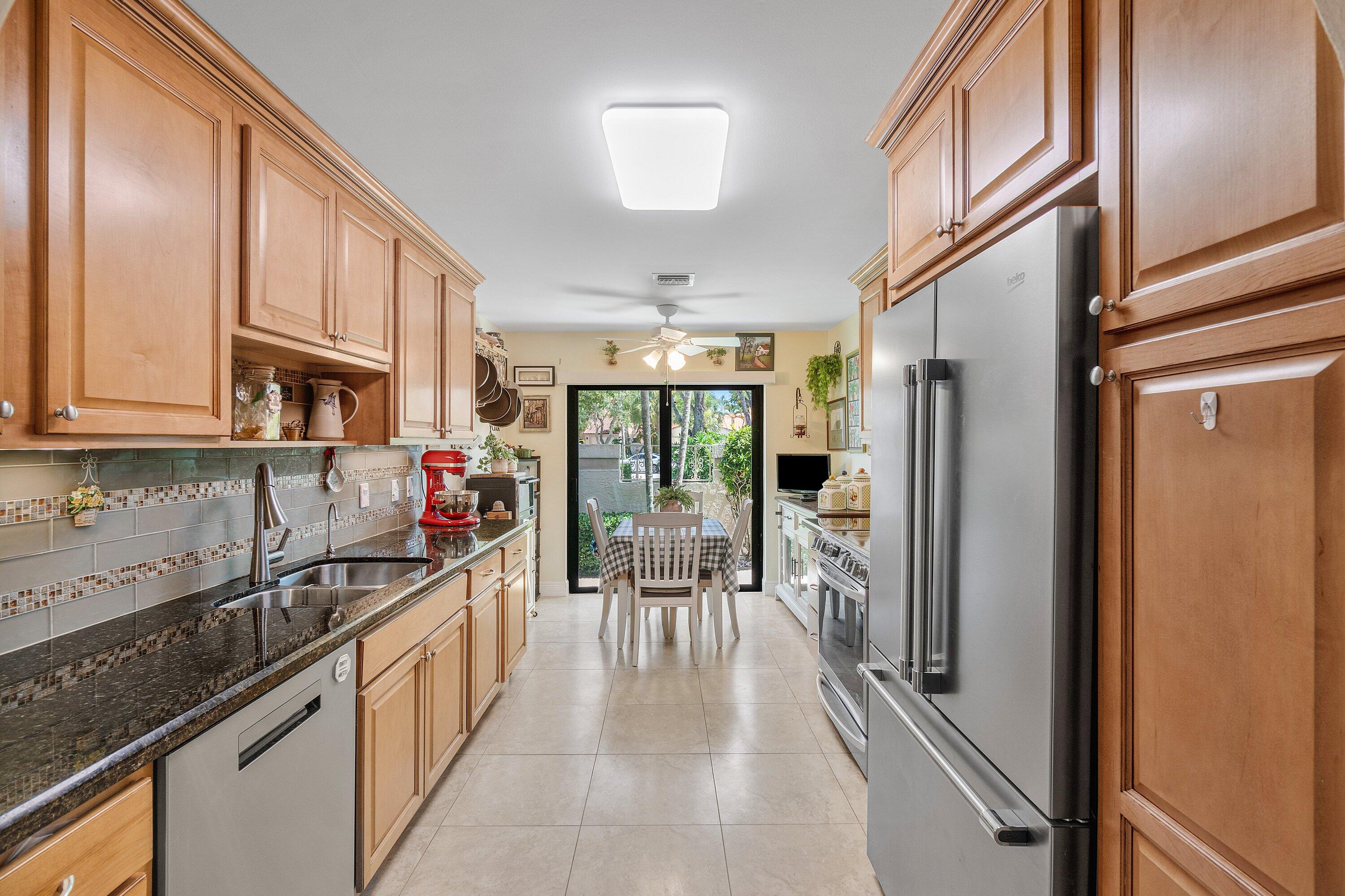 BRENTWOOD OF BOCA PH 2 - Residential