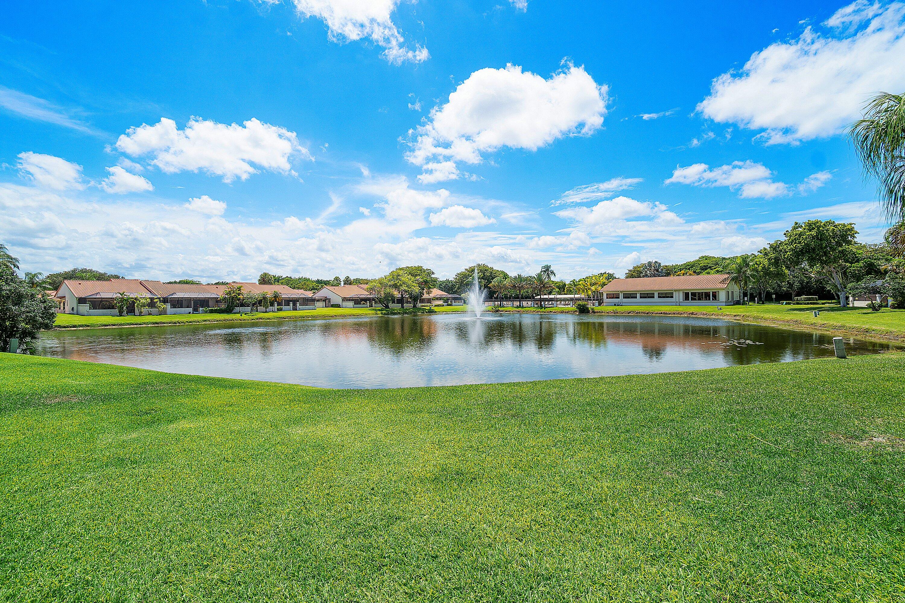 BRENTWOOD OF BOCA PH 2 - Residential