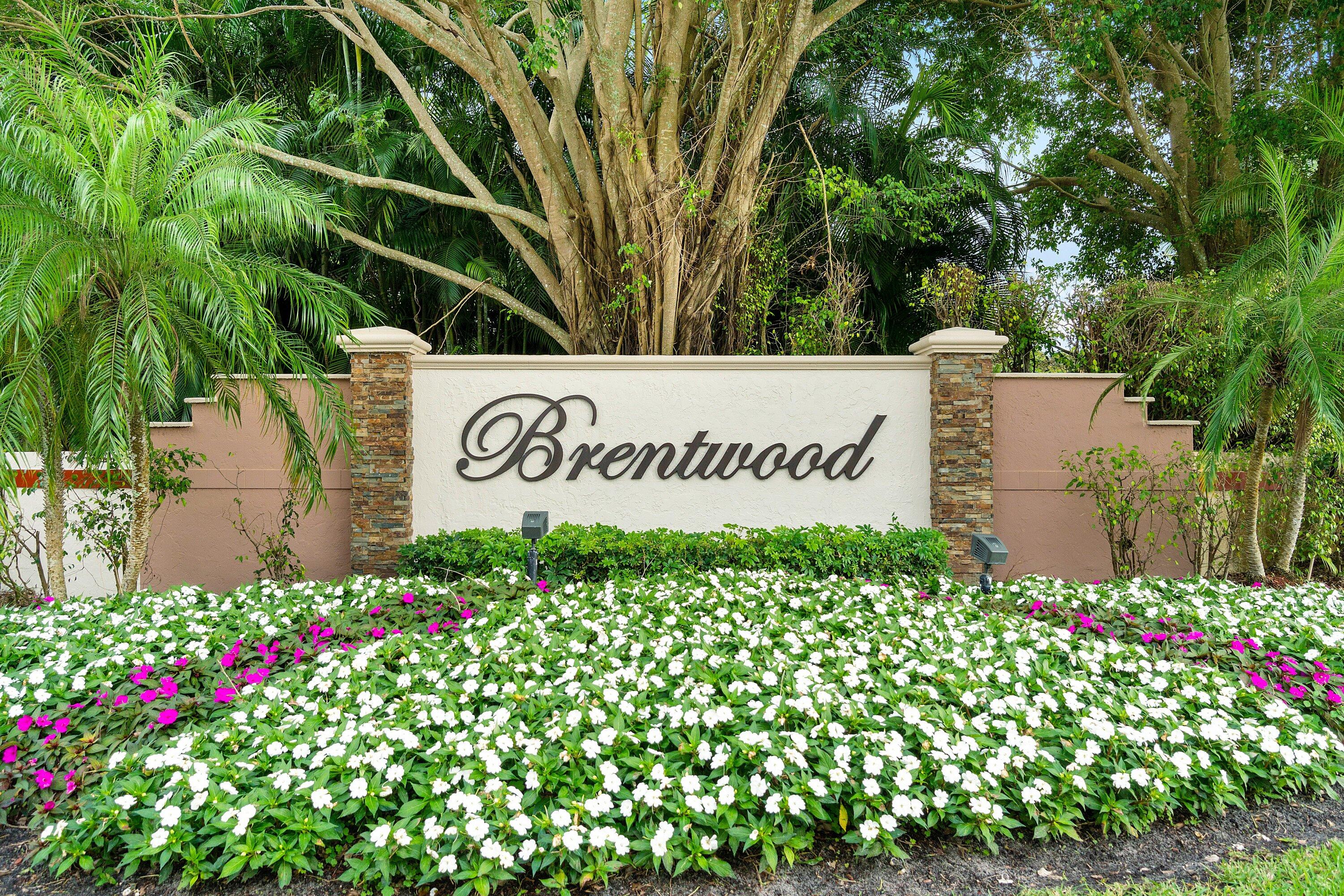 BRENTWOOD OF BOCA PH 2 - Residential