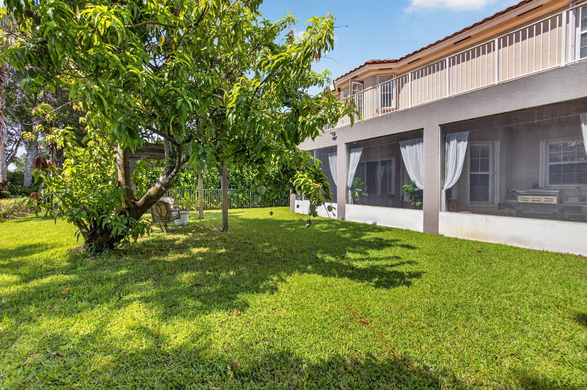COUNTRYSIDE MEADOWS - Residential