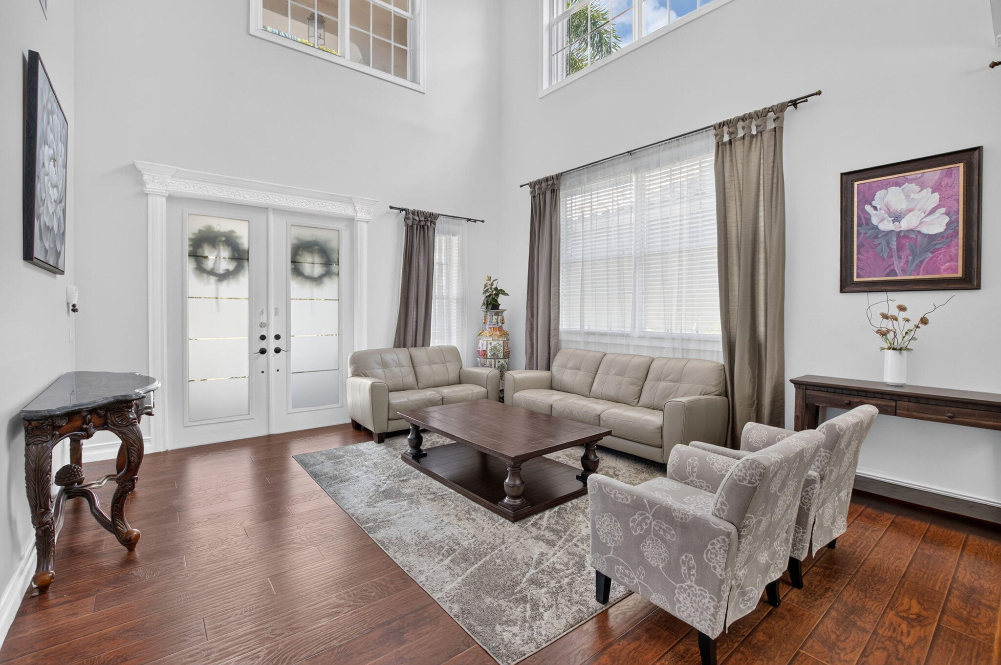 COUNTRYSIDE MEADOWS - Residential