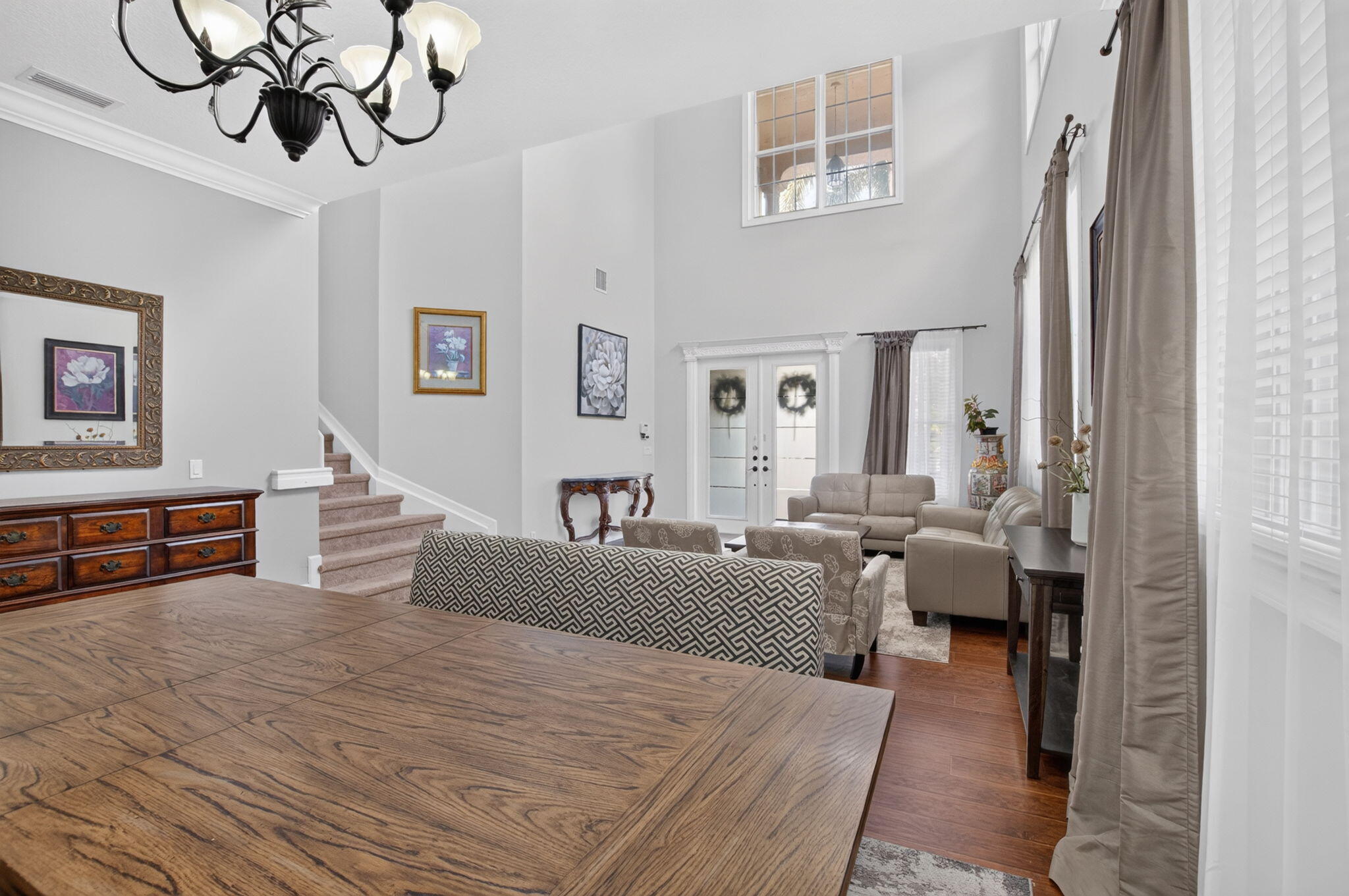 COUNTRYSIDE MEADOWS - Residential