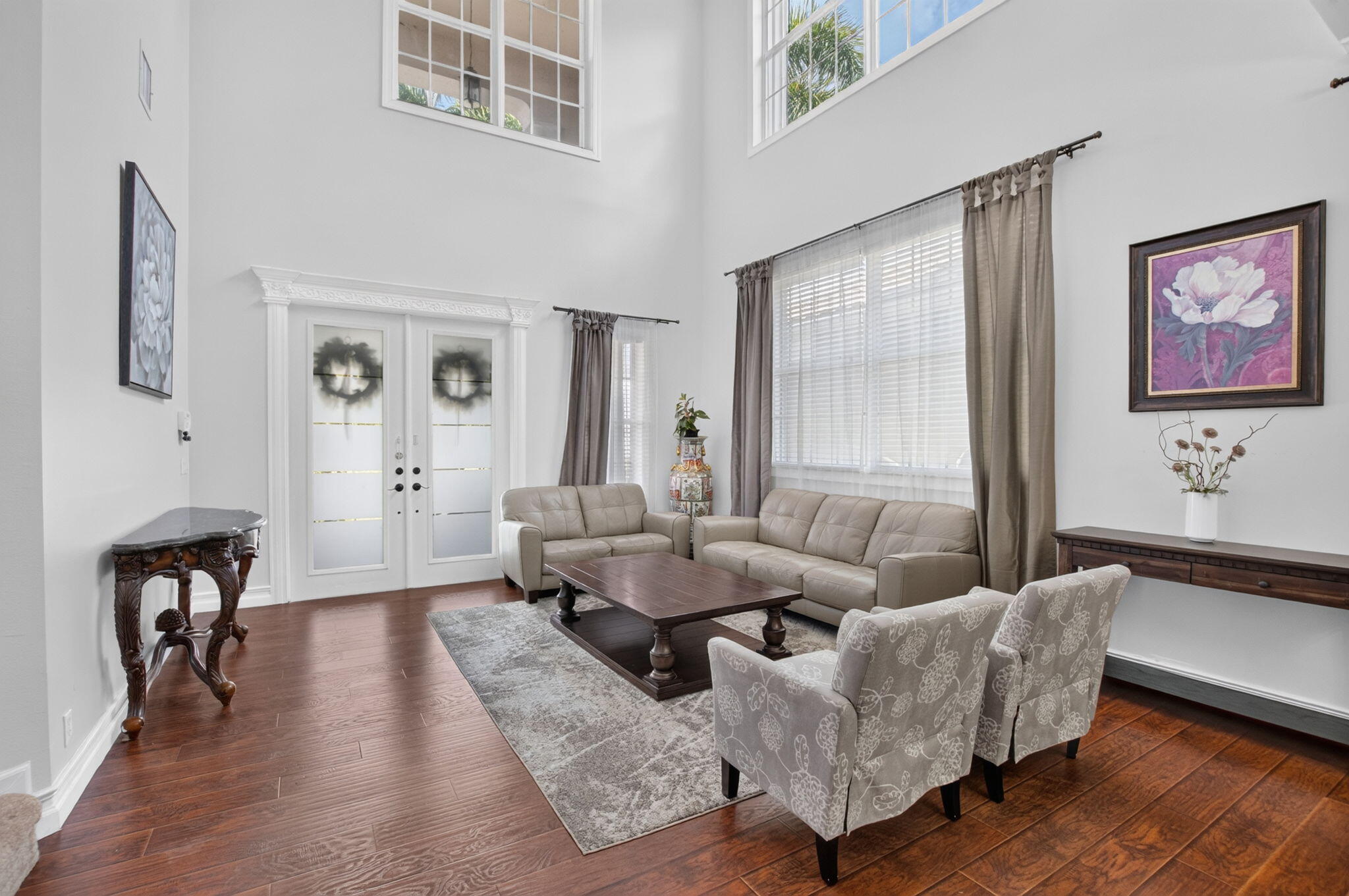 COUNTRYSIDE MEADOWS - Residential