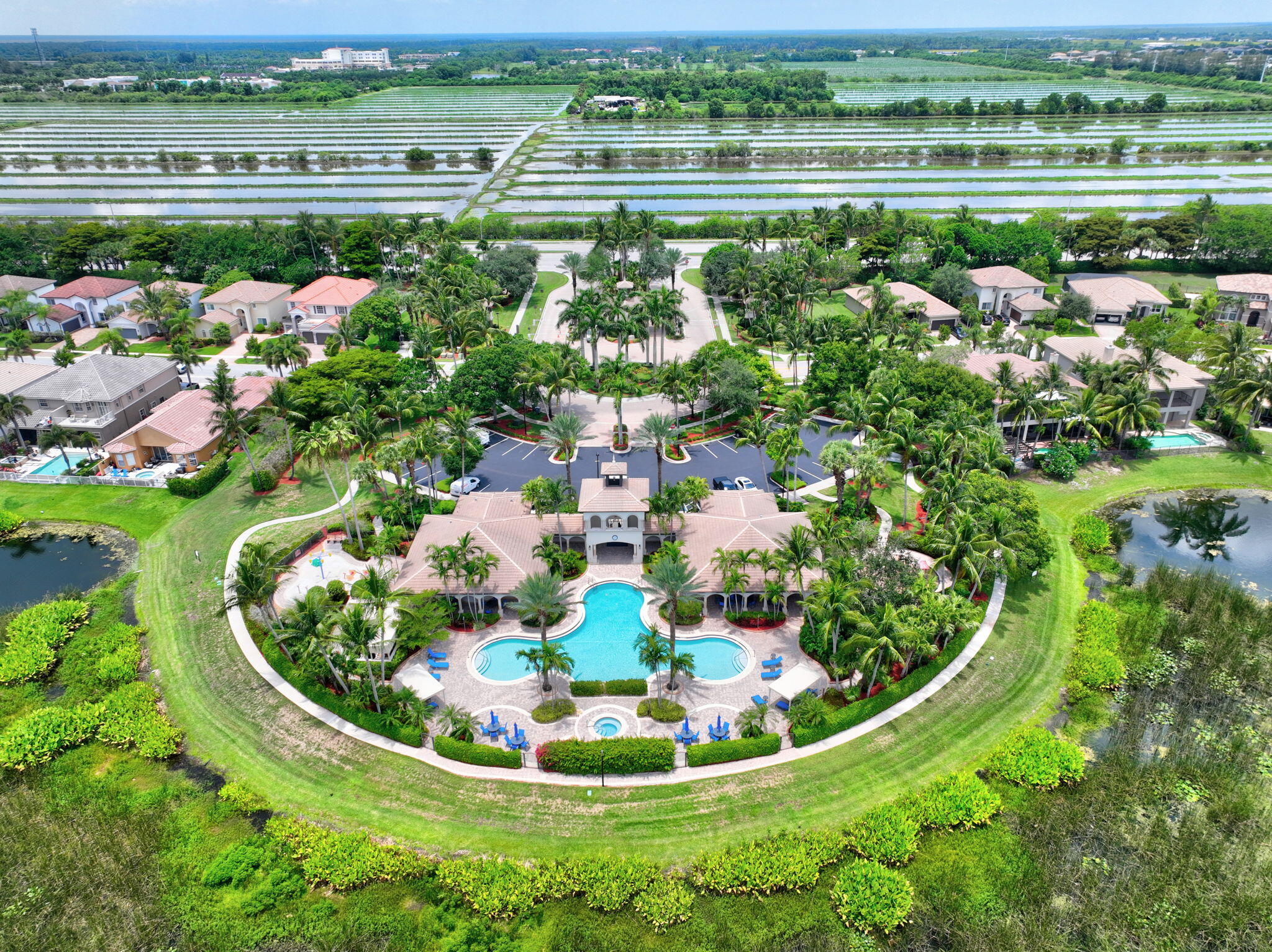 COUNTRYSIDE MEADOWS - Residential