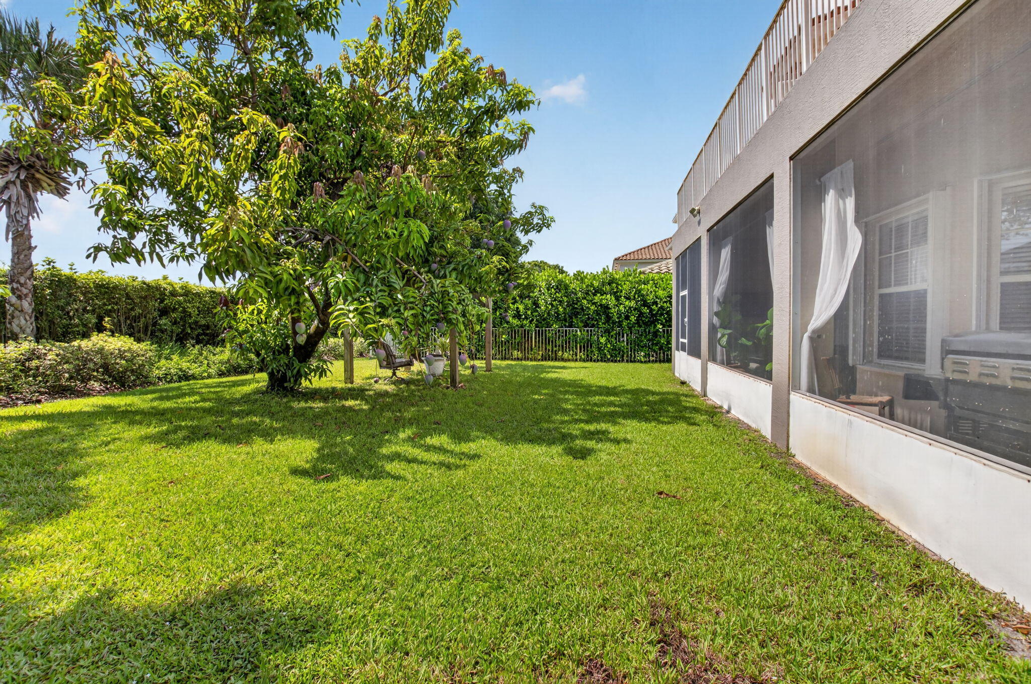COUNTRYSIDE MEADOWS - Residential