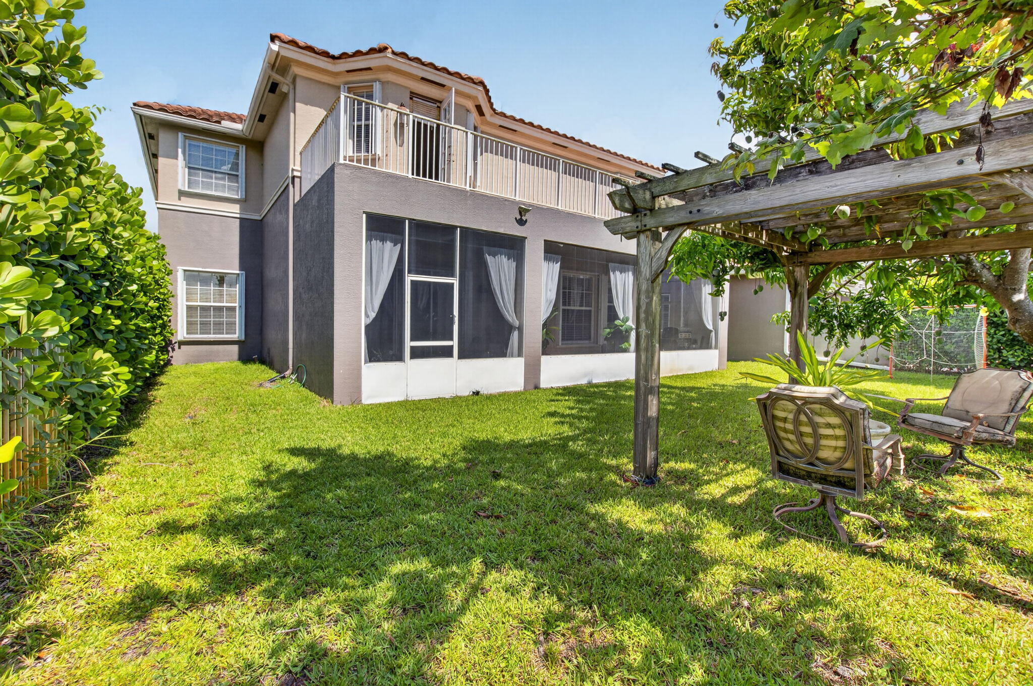 COUNTRYSIDE MEADOWS - Residential