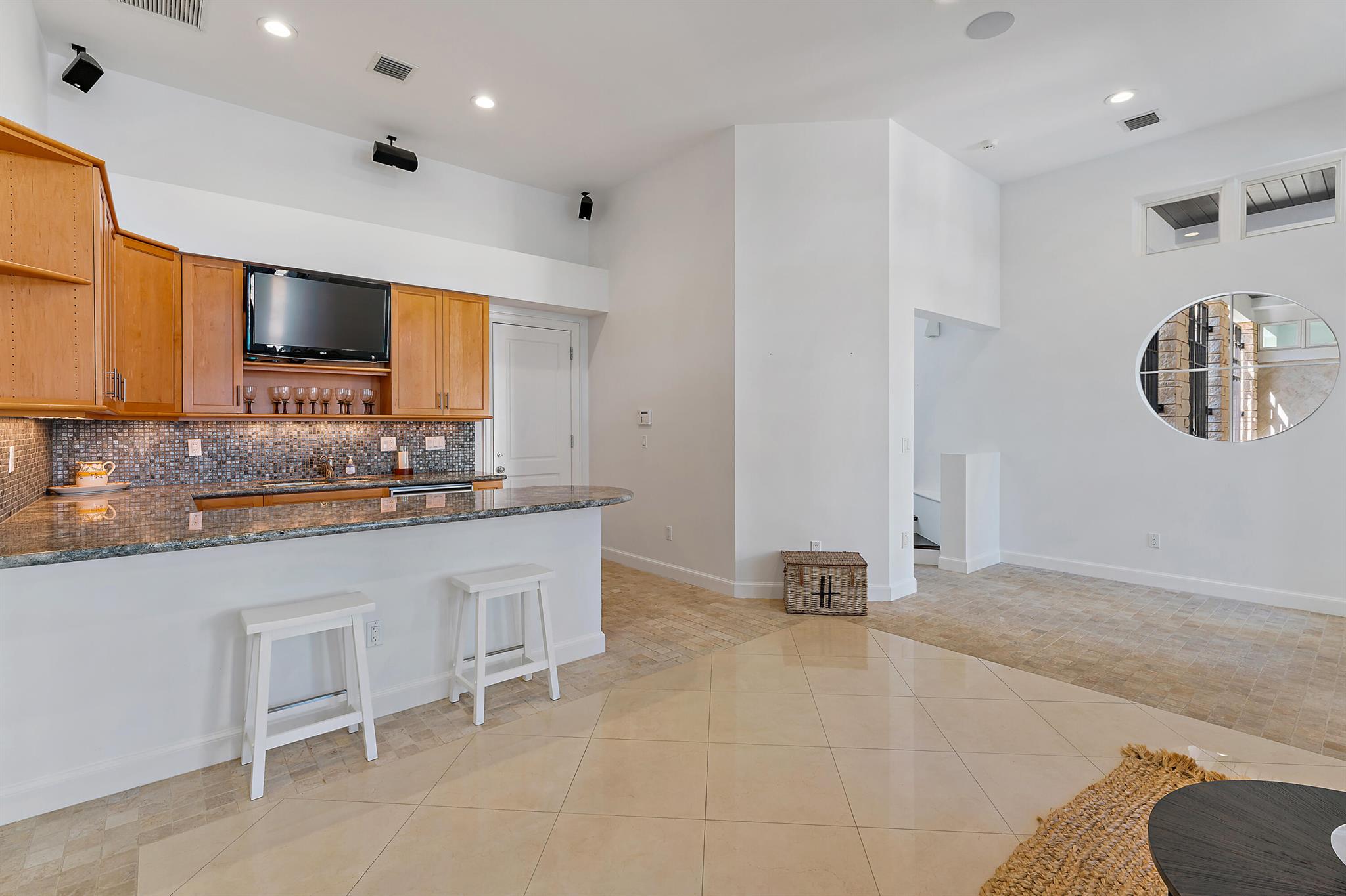 Unincorporated - Residential