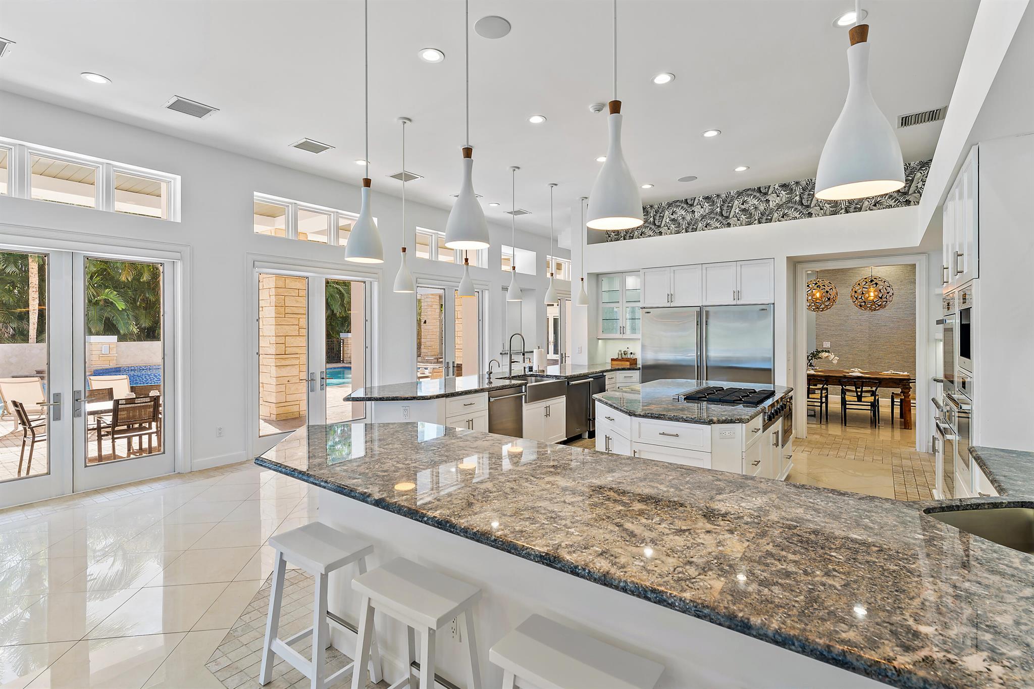 Unincorporated - Residential