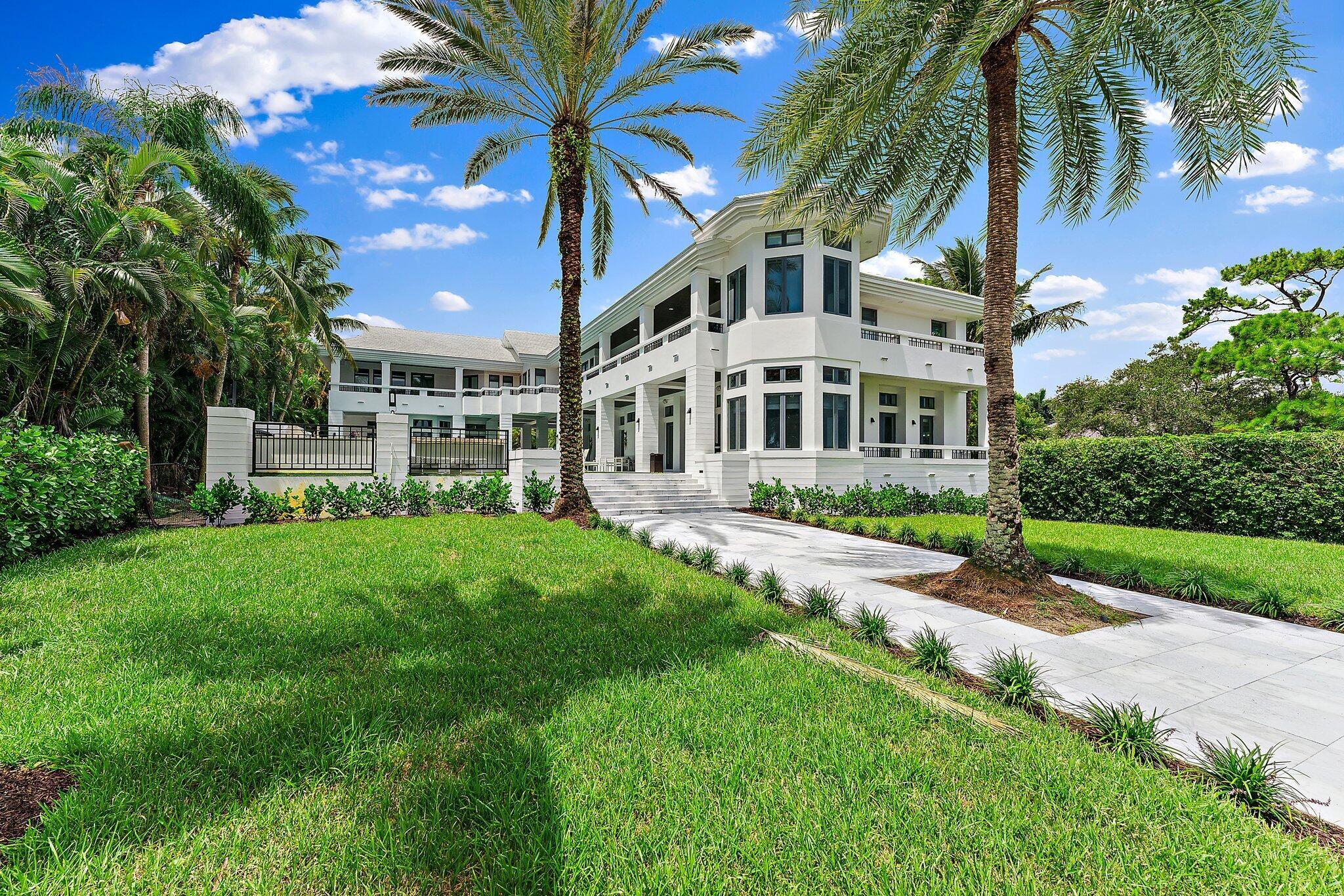 Unincorporated - Residential