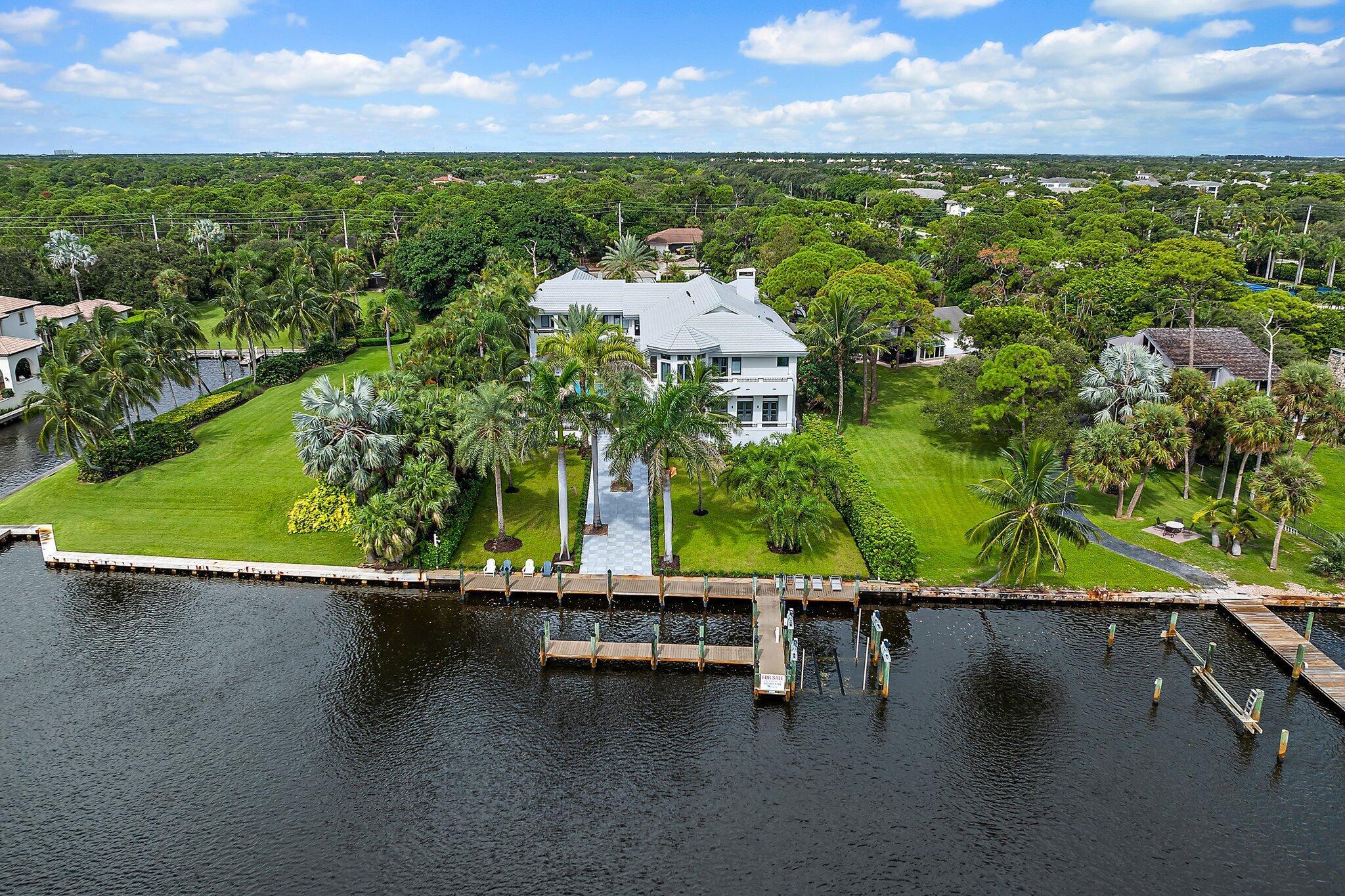 Unincorporated - Residential