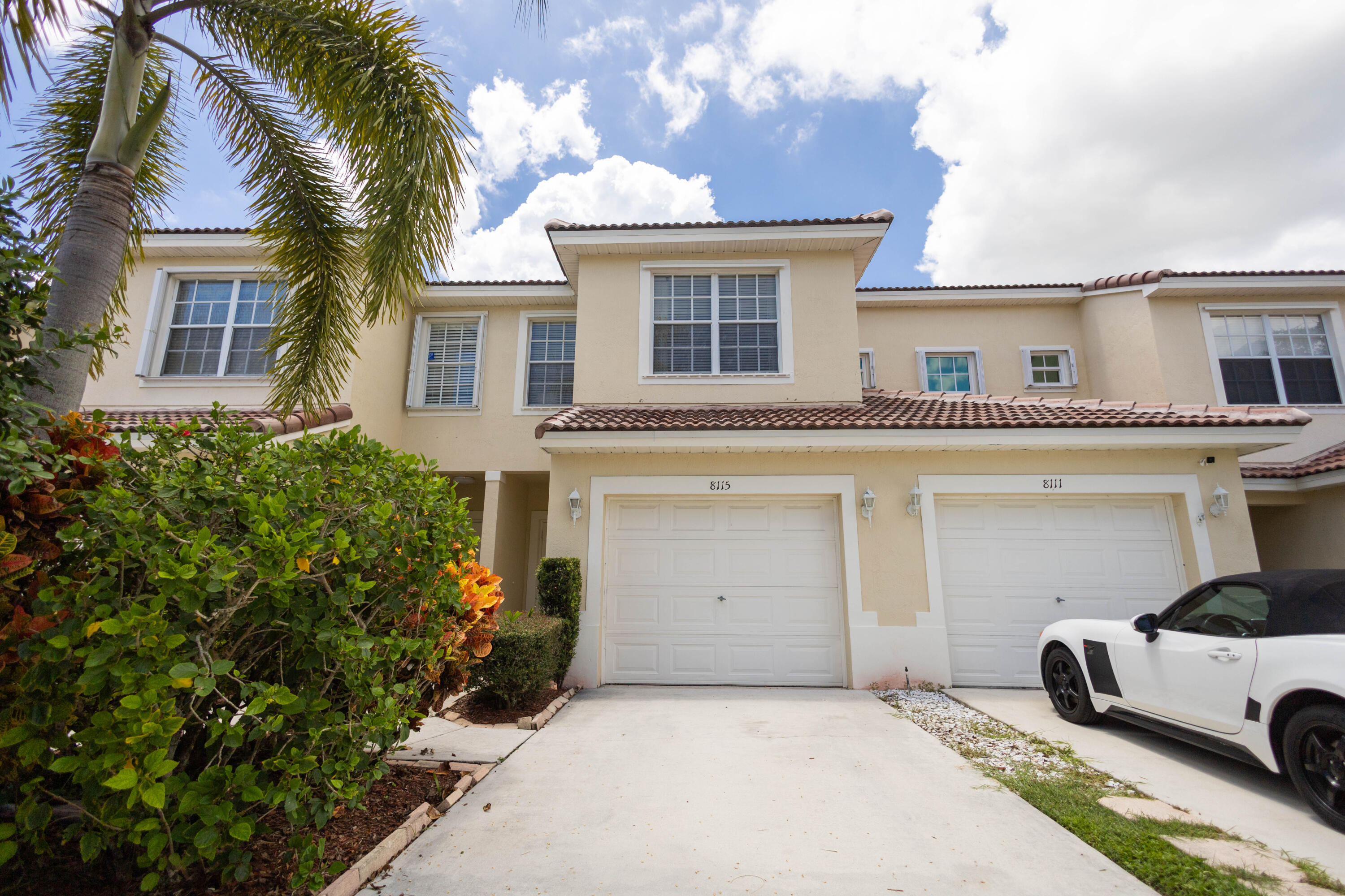 Village at Verona Lakes - Residential Lease