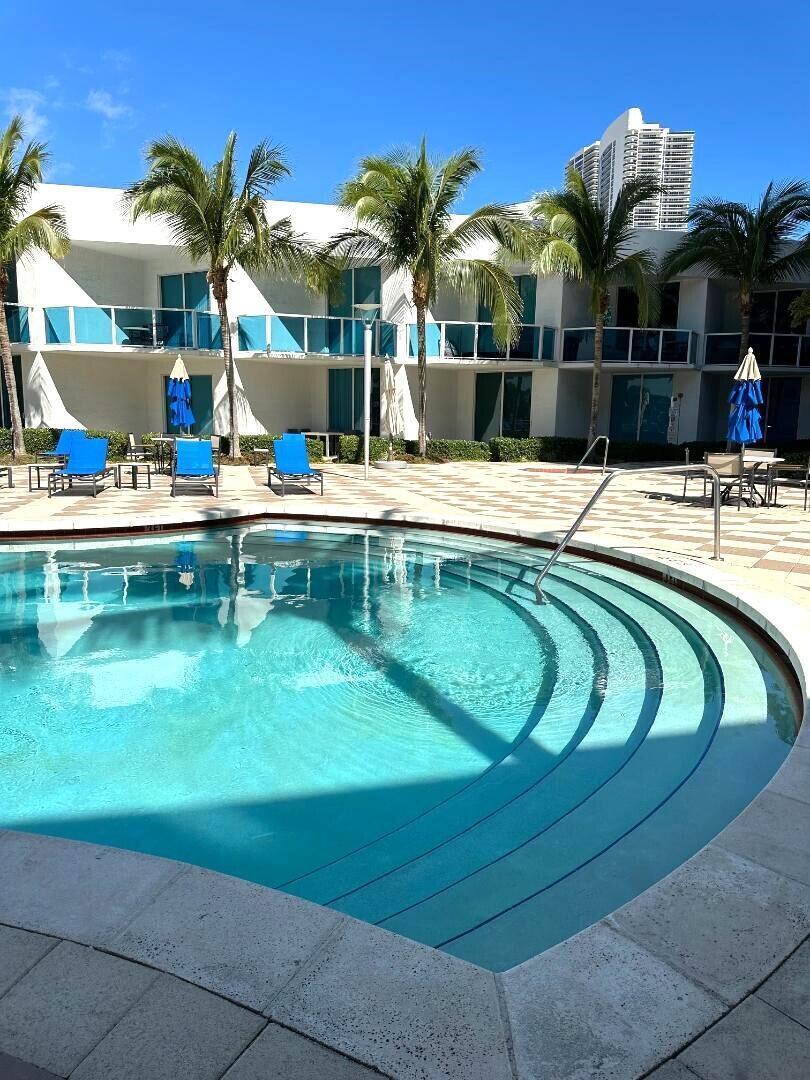 OCEAN MARINE YACHT CLUB CONDO - Residential