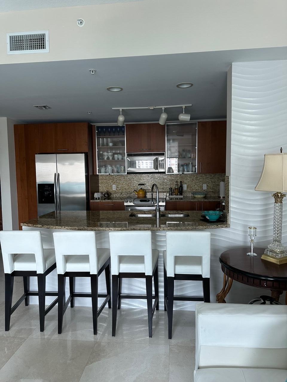 OCEAN MARINE YACHT CLUB CONDO - Residential