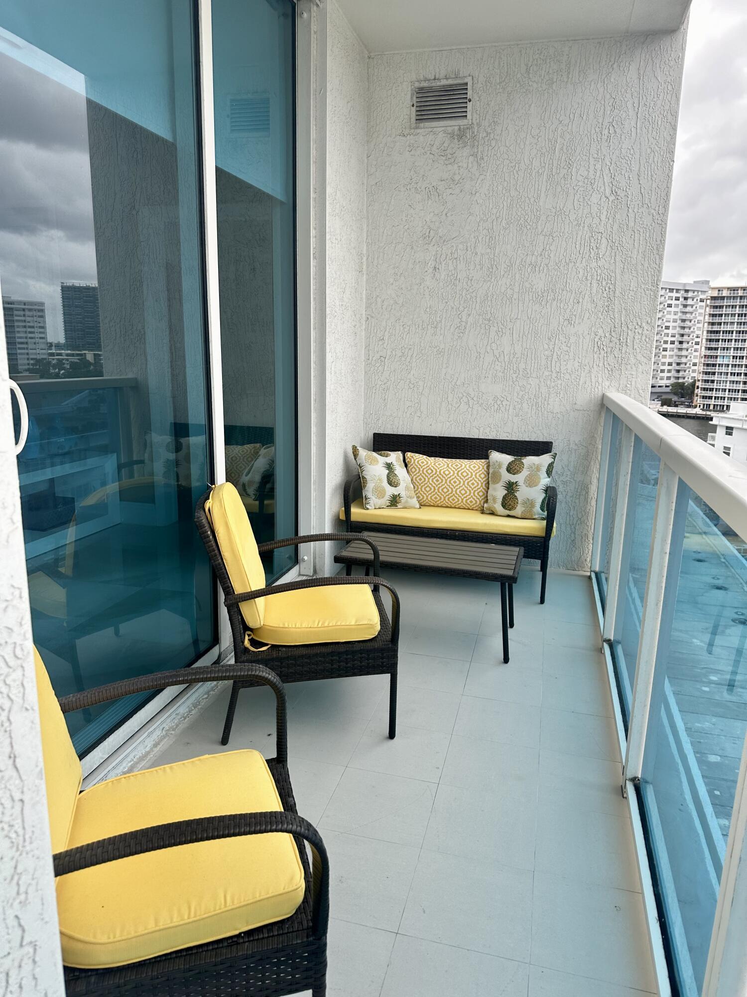 OCEAN MARINE YACHT CLUB CONDO - Residential