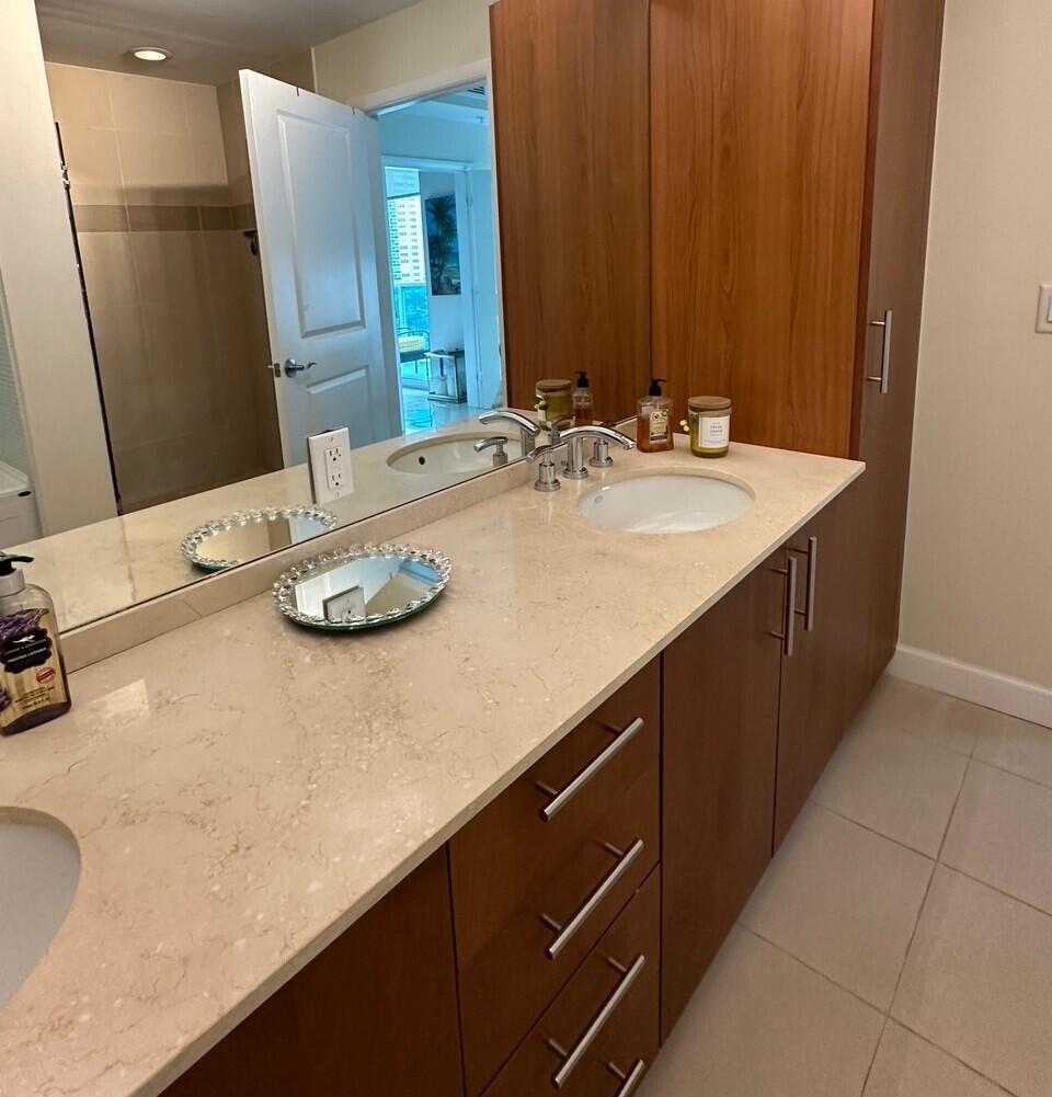OCEAN MARINE YACHT CLUB CONDO - Residential
