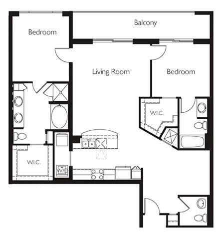 OCEAN MARINE YACHT CLUB CONDO - Residential