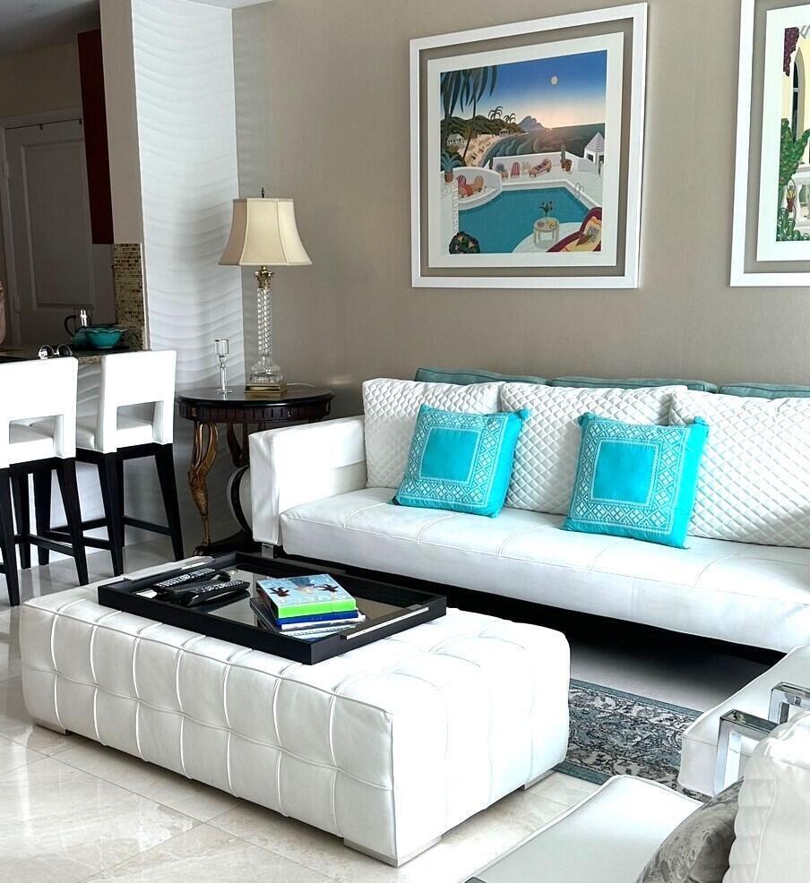 OCEAN MARINE YACHT CLUB CONDO - Residential