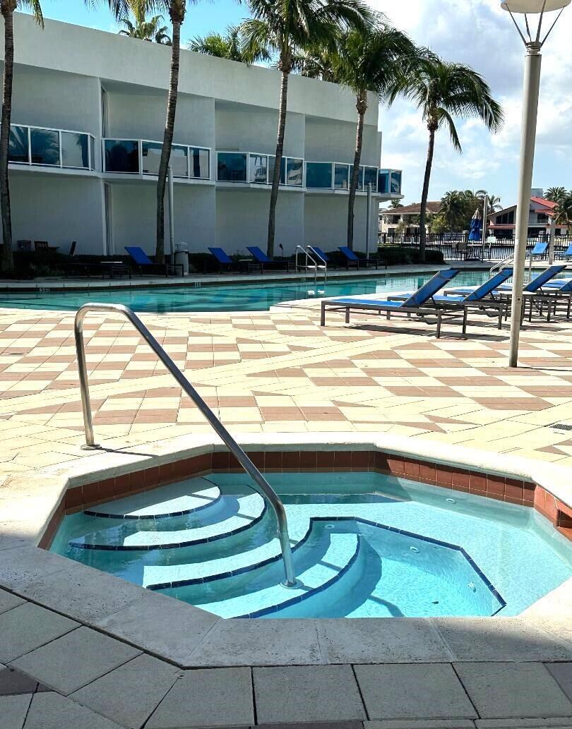 OCEAN MARINE YACHT CLUB CONDO - Residential