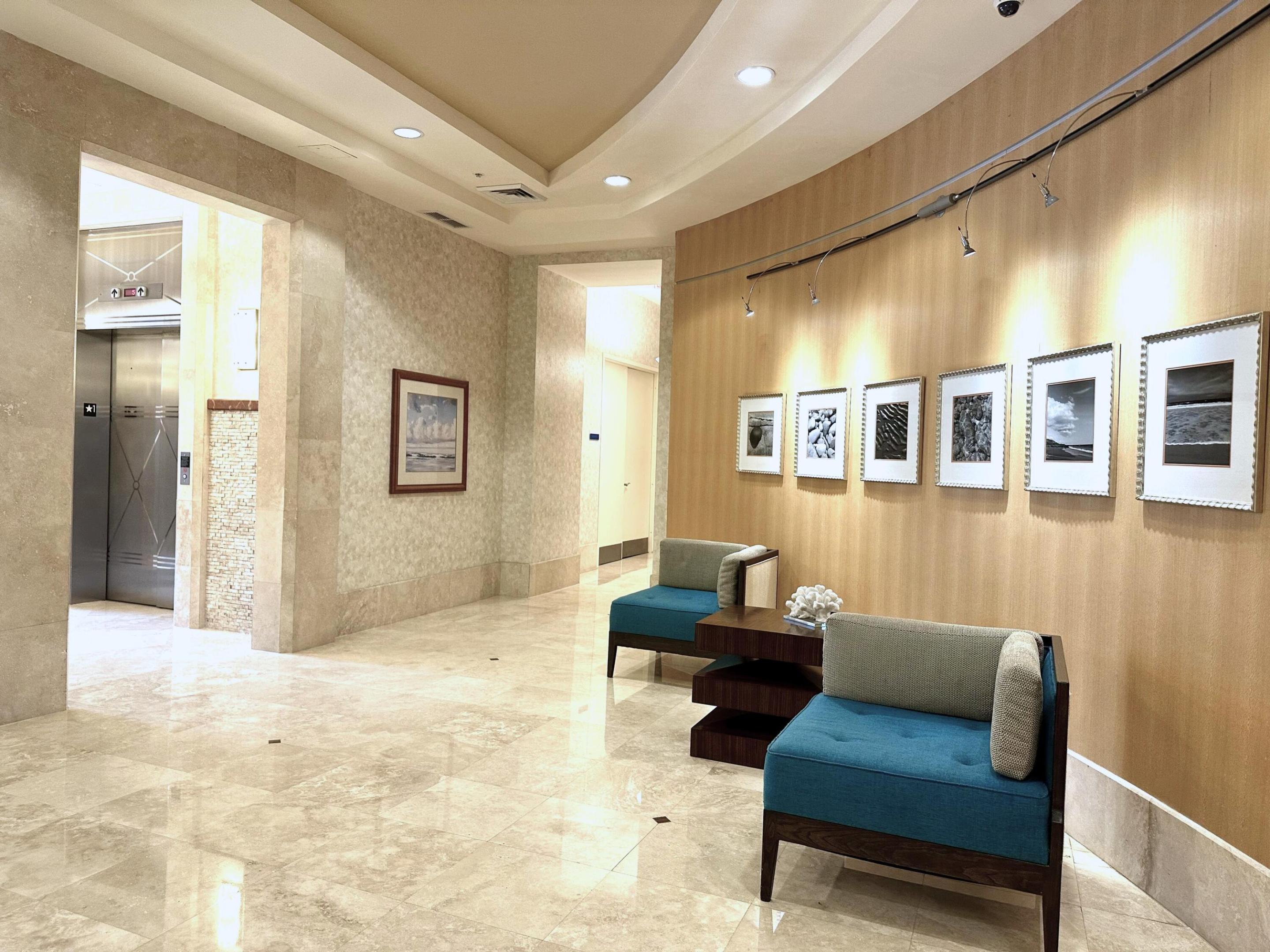 OCEAN MARINE YACHT CLUB CONDO - Residential
