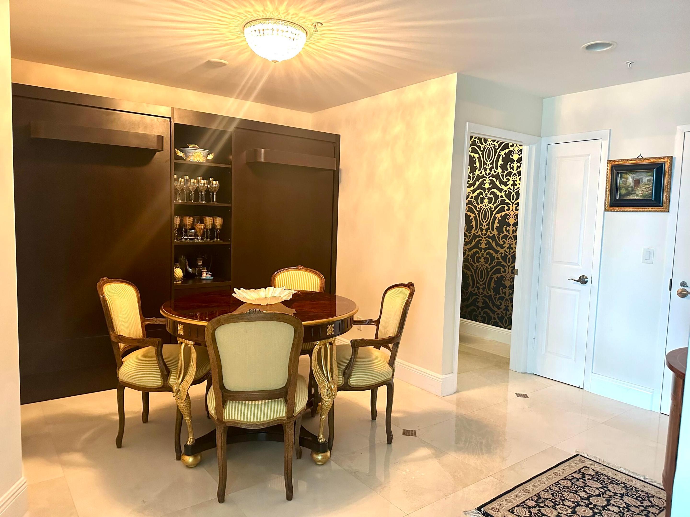 OCEAN MARINE YACHT CLUB CONDO - Residential