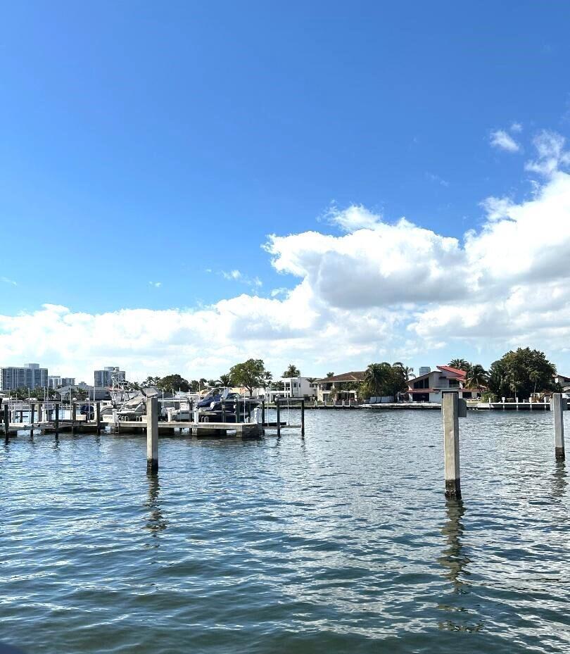 OCEAN MARINE YACHT CLUB CONDO - Residential