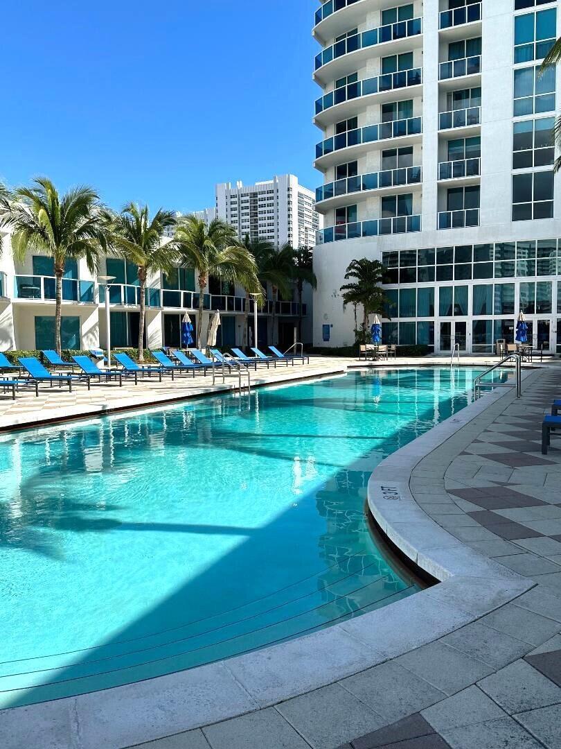OCEAN MARINE YACHT CLUB CONDO - Residential