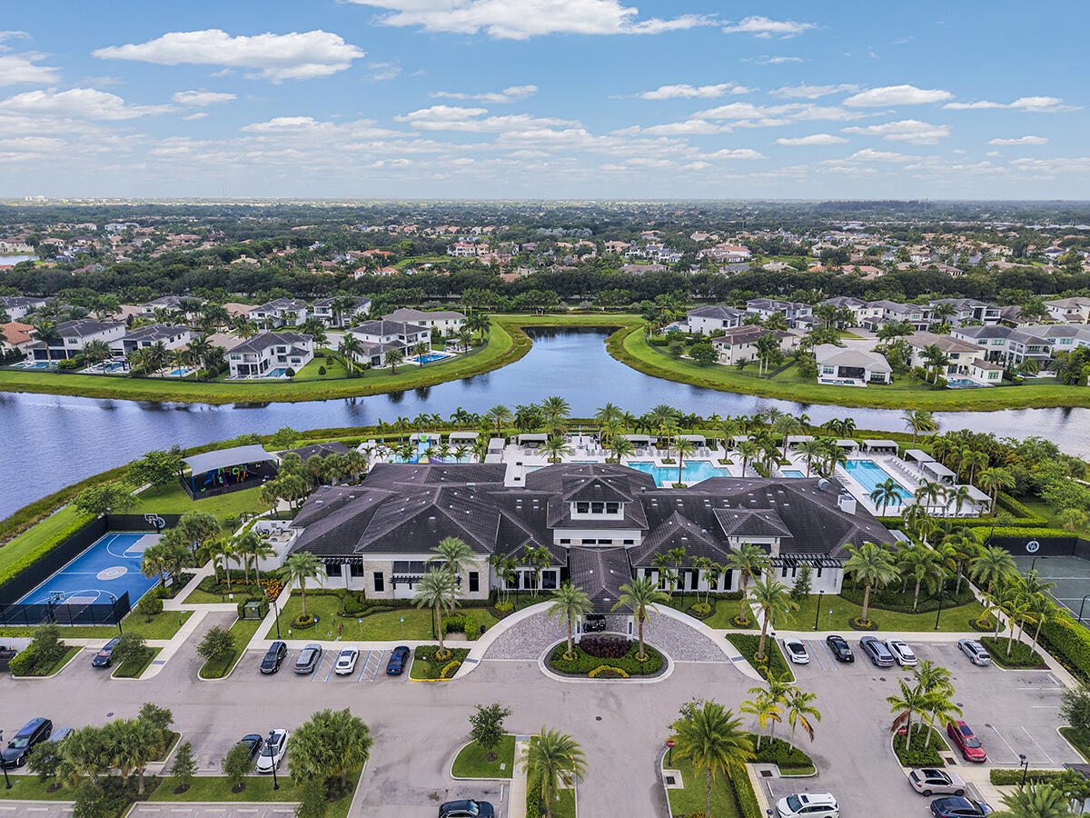 HYDER AGR PUD SOUTH PLAT ONE - Residential