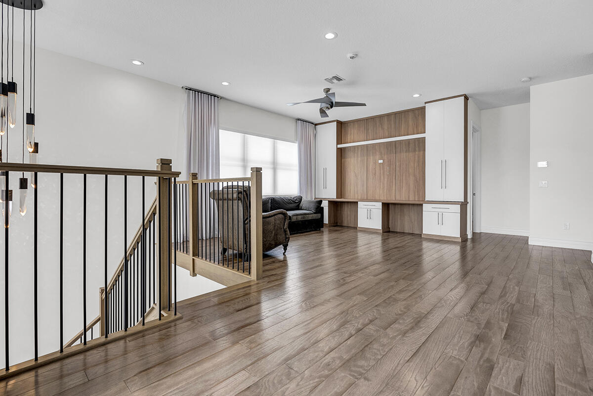 HYDER AGR PUD SOUTH PLAT ONE - Residential