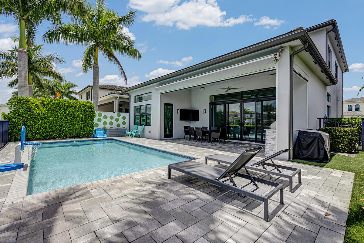 HYDER AGR PUD SOUTH PLAT ONE - Residential