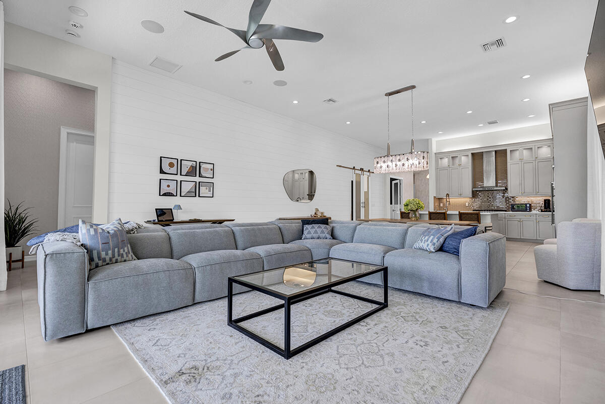 HYDER AGR PUD SOUTH PLAT ONE - Residential