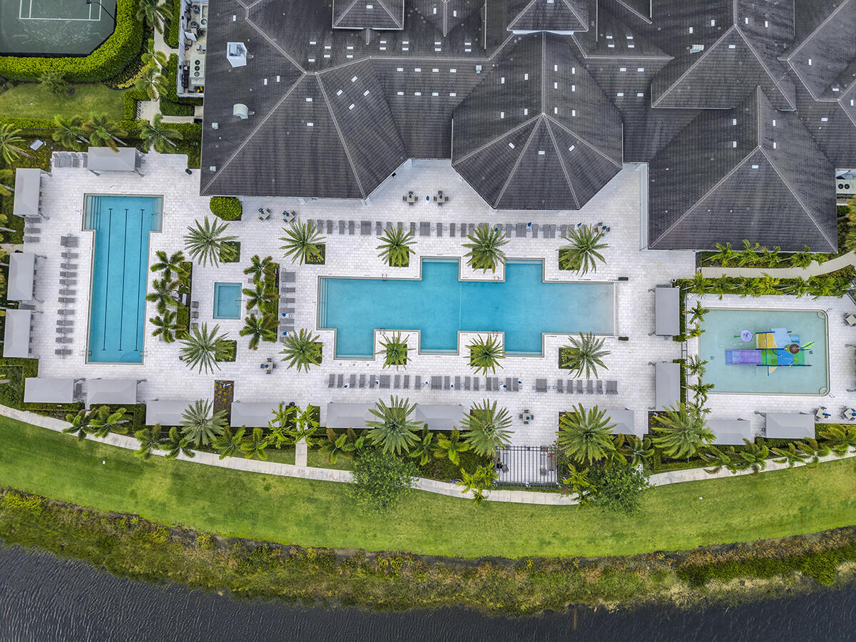 HYDER AGR PUD SOUTH PLAT ONE - Residential