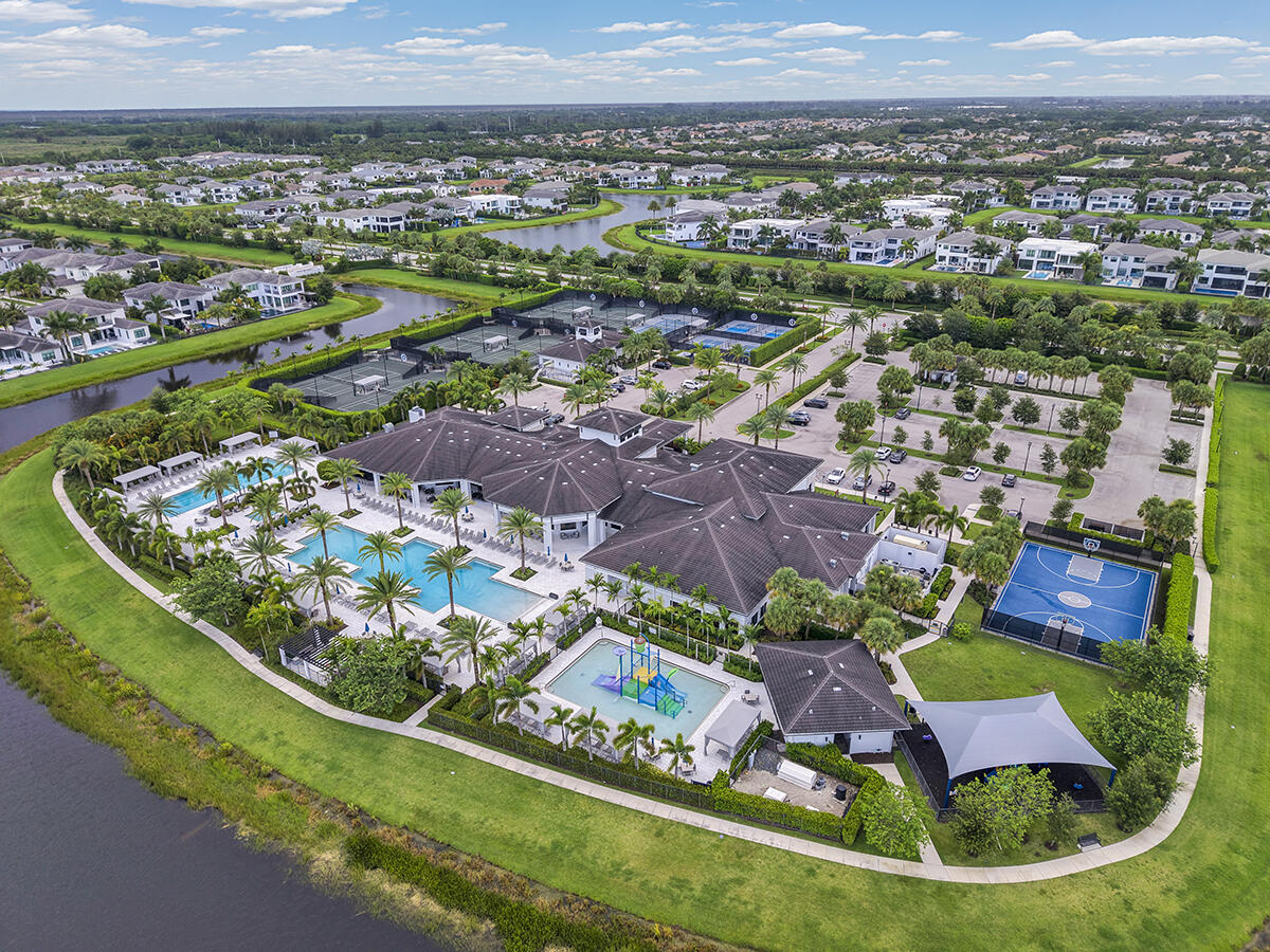 HYDER AGR PUD SOUTH PLAT ONE - Residential