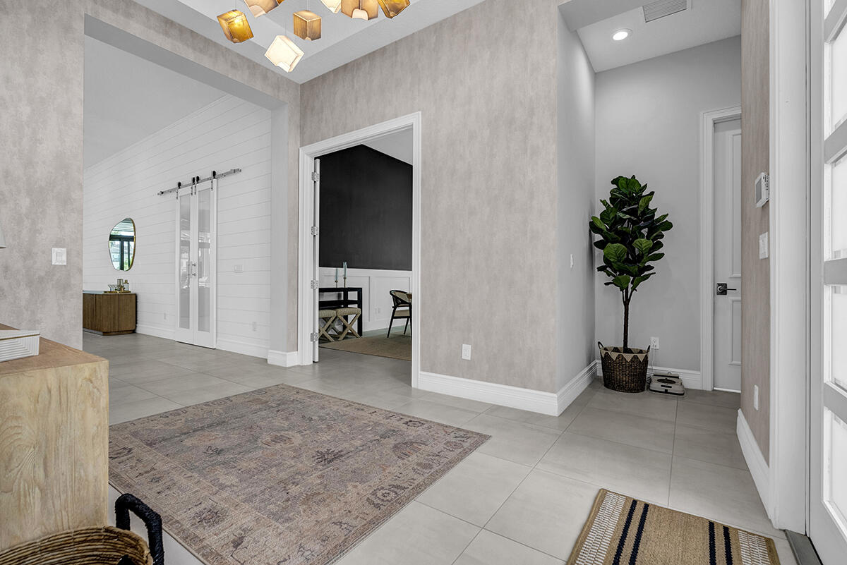 HYDER AGR PUD SOUTH PLAT ONE - Residential