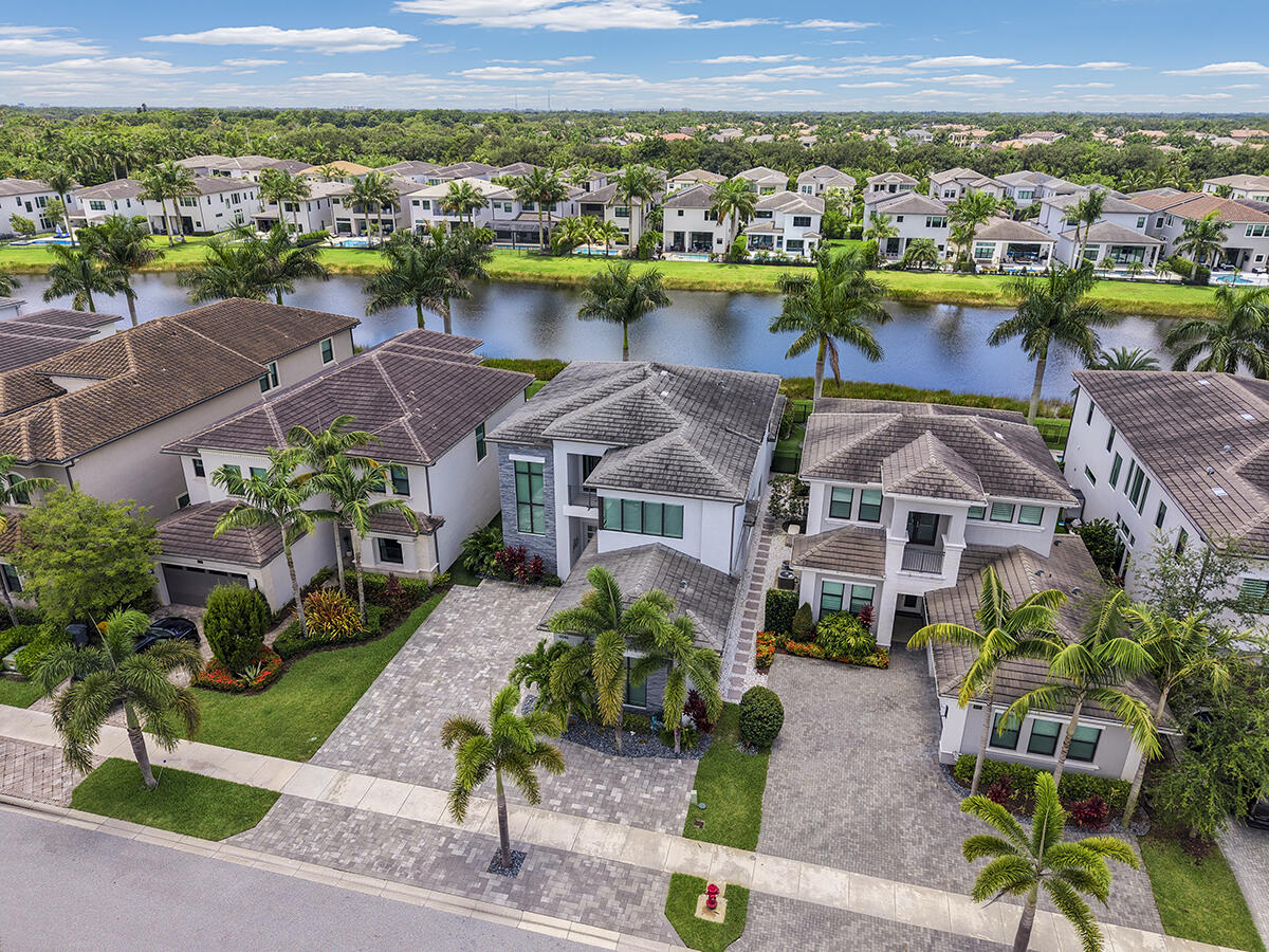 HYDER AGR PUD SOUTH PLAT ONE - Residential